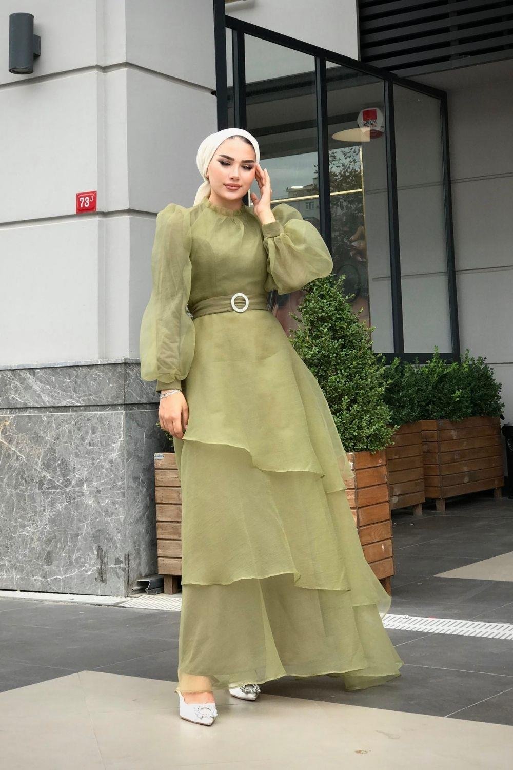 Asena Abiye Haki 1094 