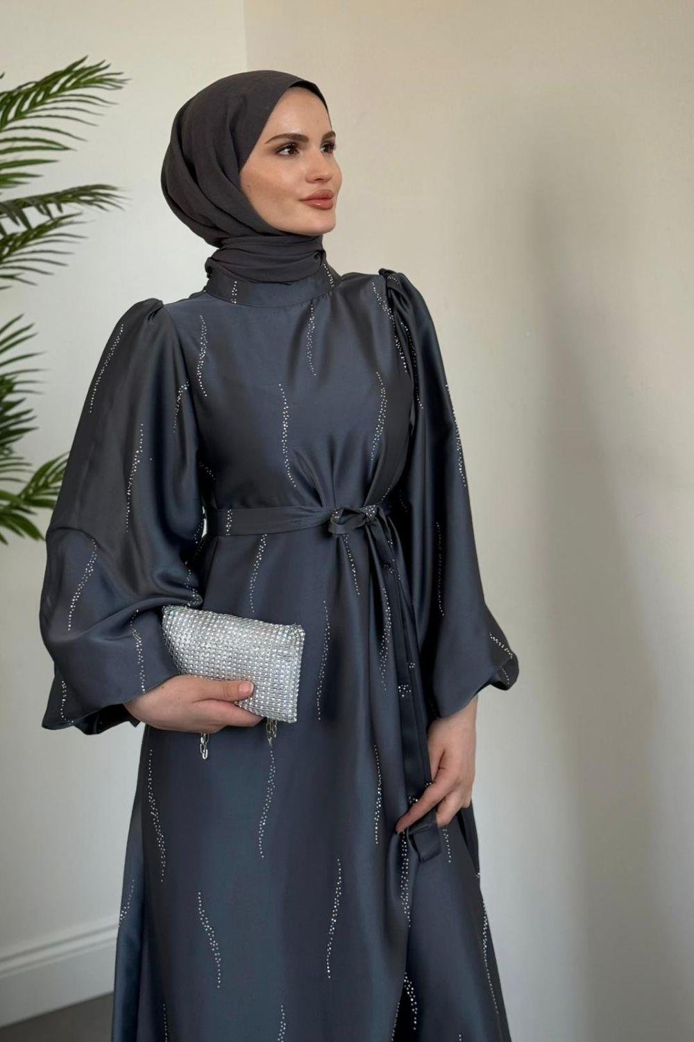Royal Elbise Füme 1146 