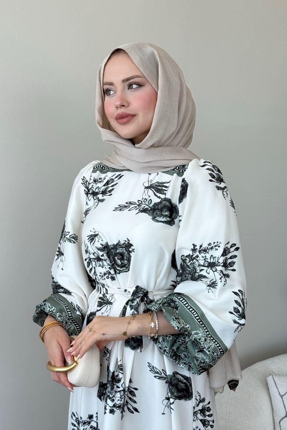 Reyhan Elbise Haki 1148 
