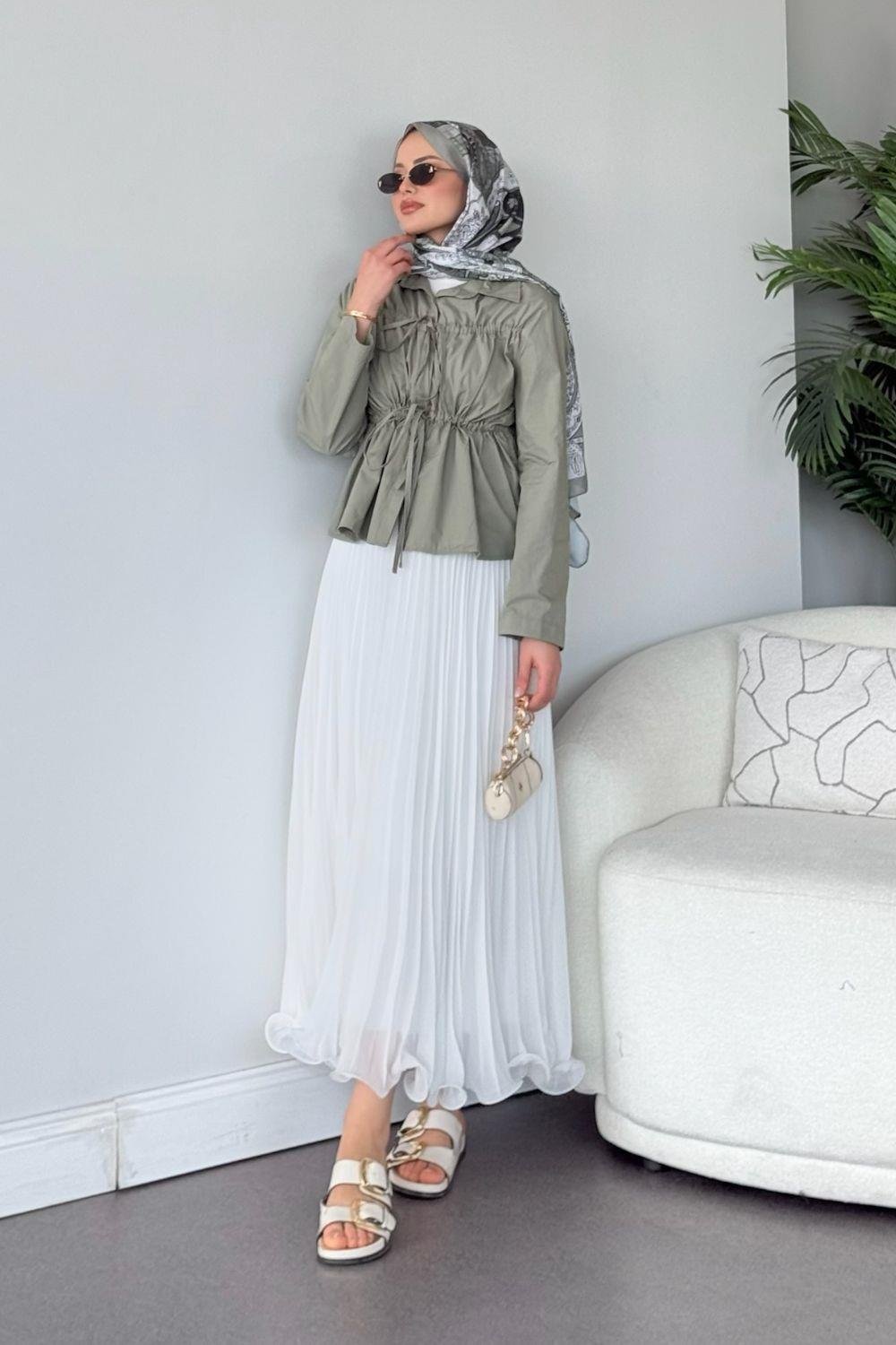 Goya Bluz Mint 134000 