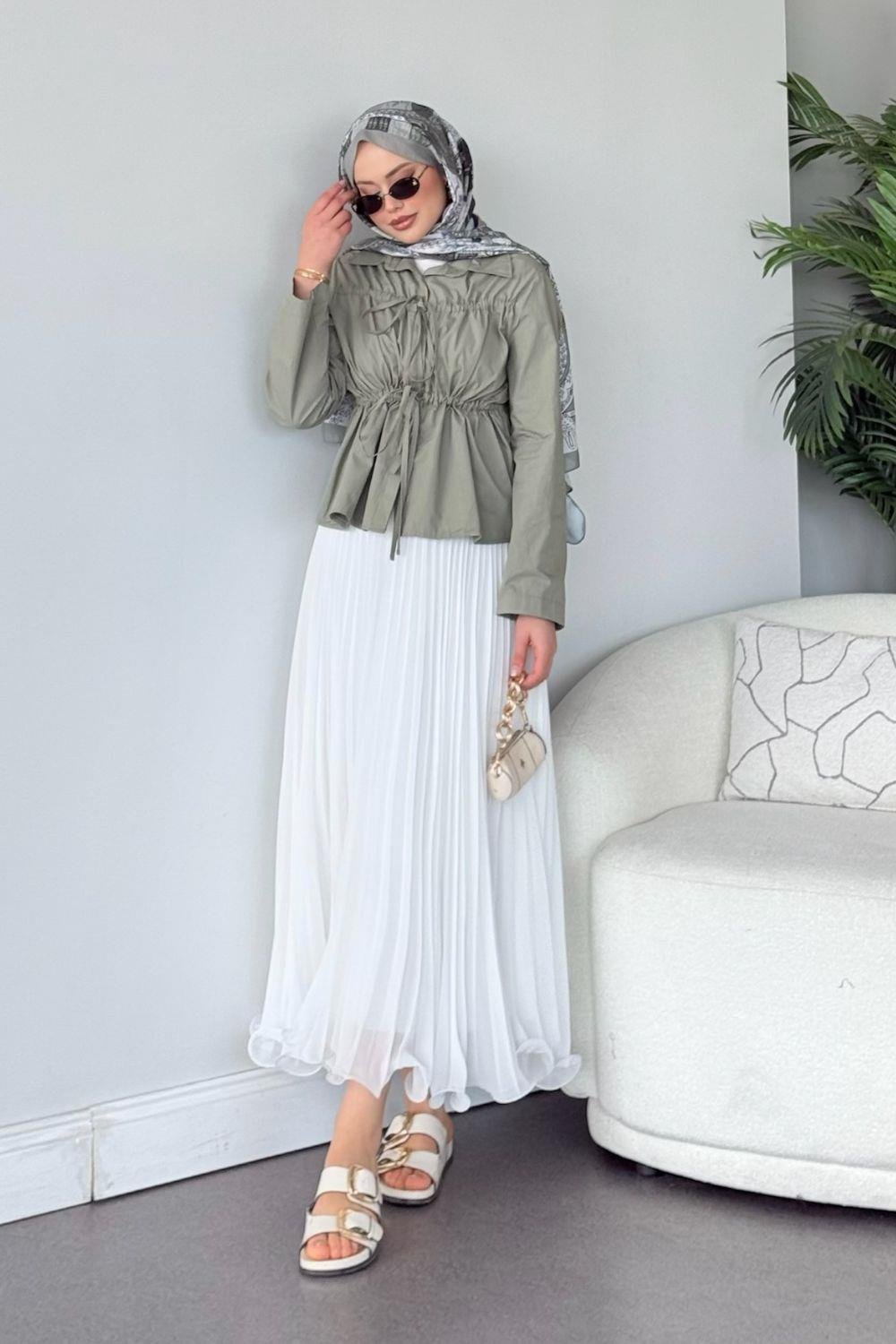 Goya Bluz Mint 134000 