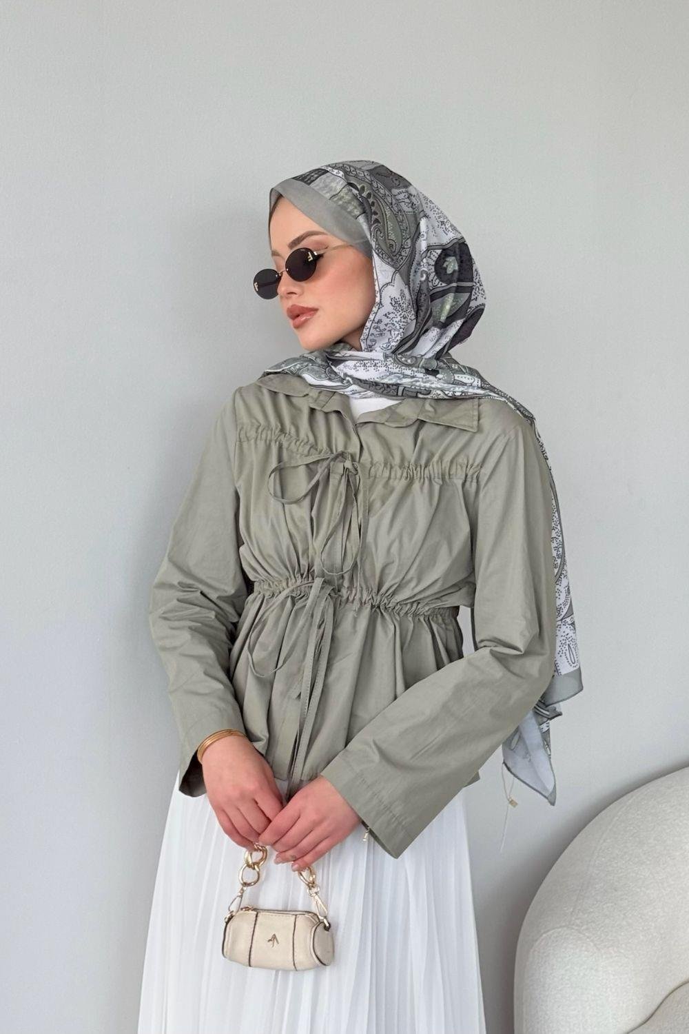 Goya Bluz Mint 134000 