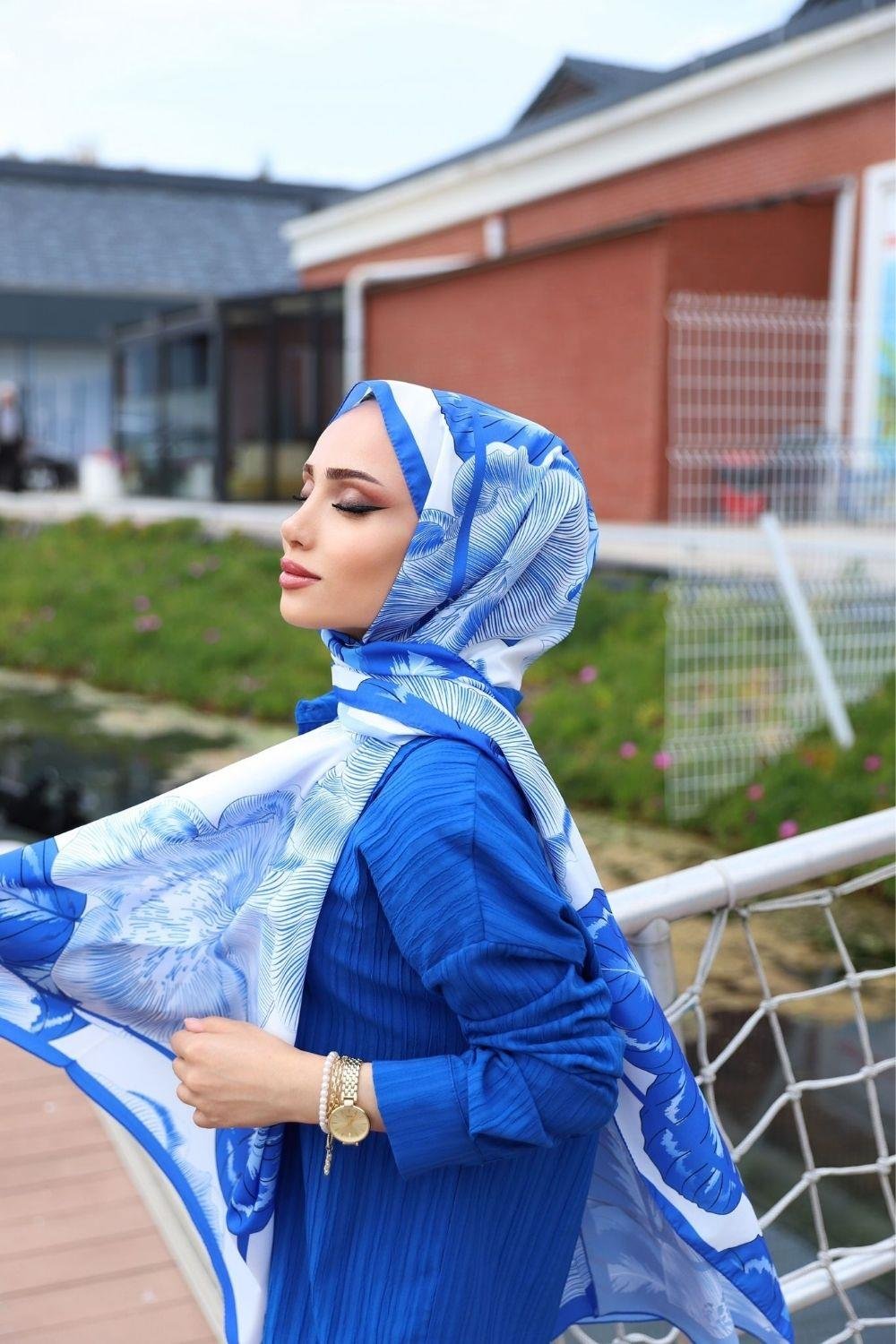 İnci Şal Saks 1794 