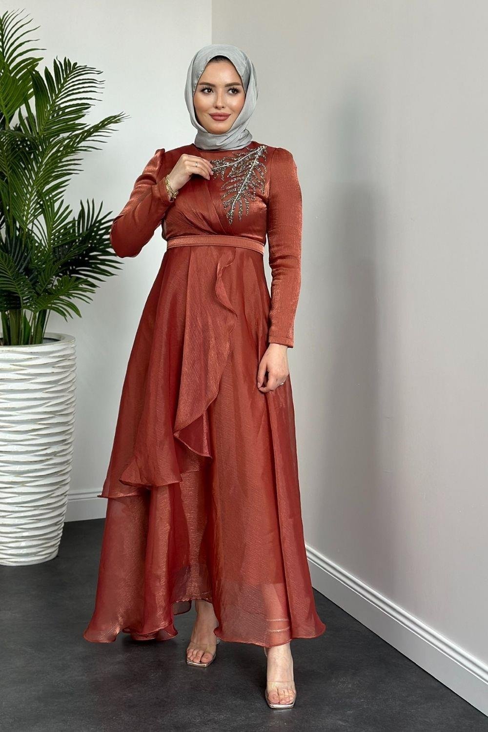 Seda Abiye Kiremit 1969 