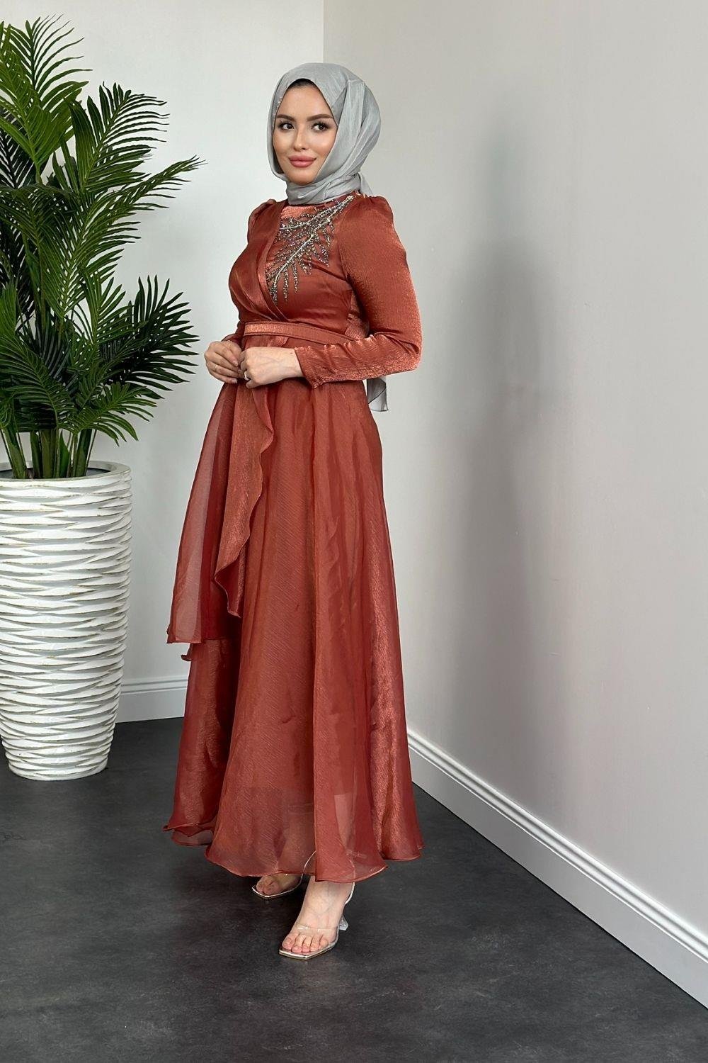 Seda Abiye Kiremit 1969 