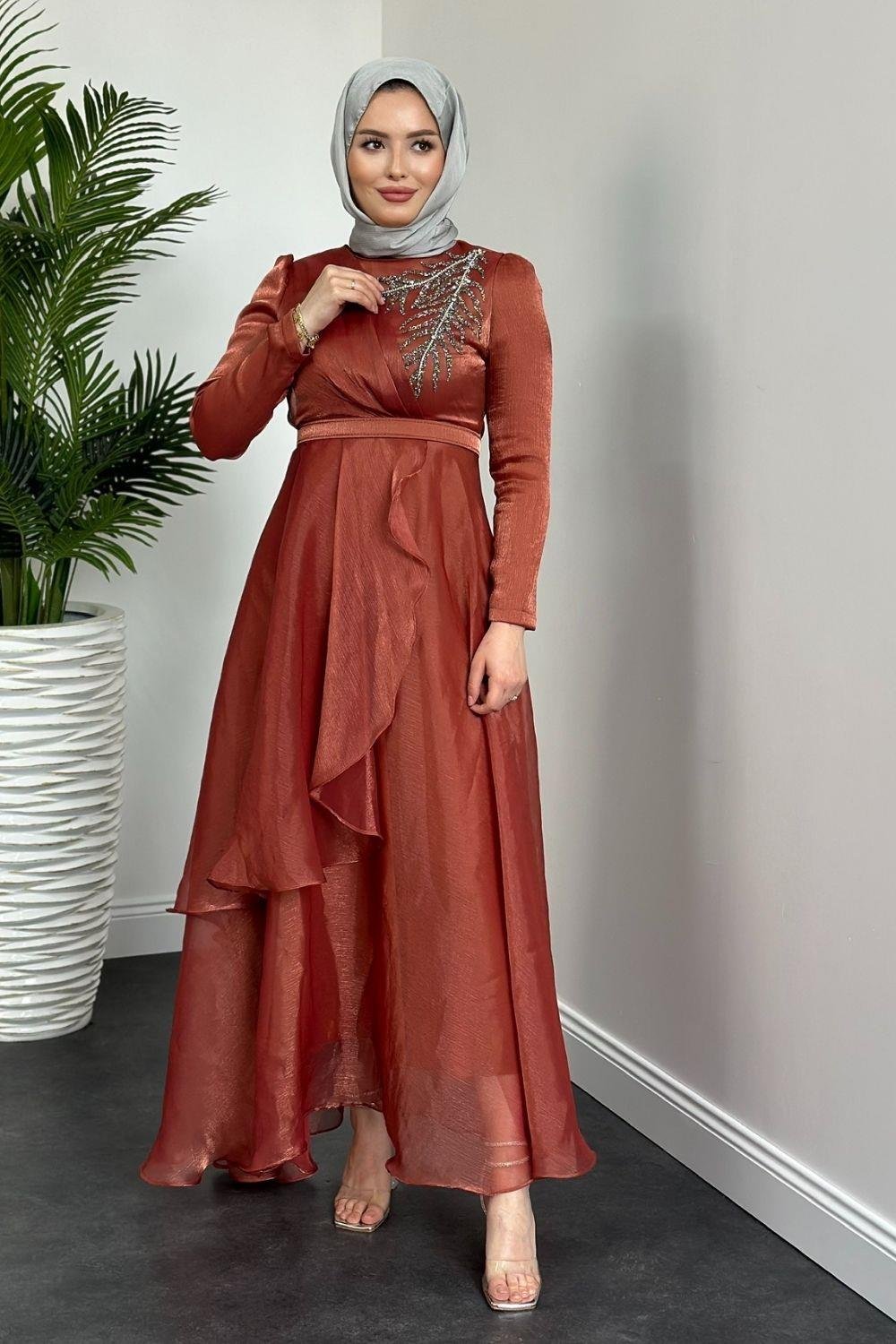 Seda Abiye Kiremit 1969 