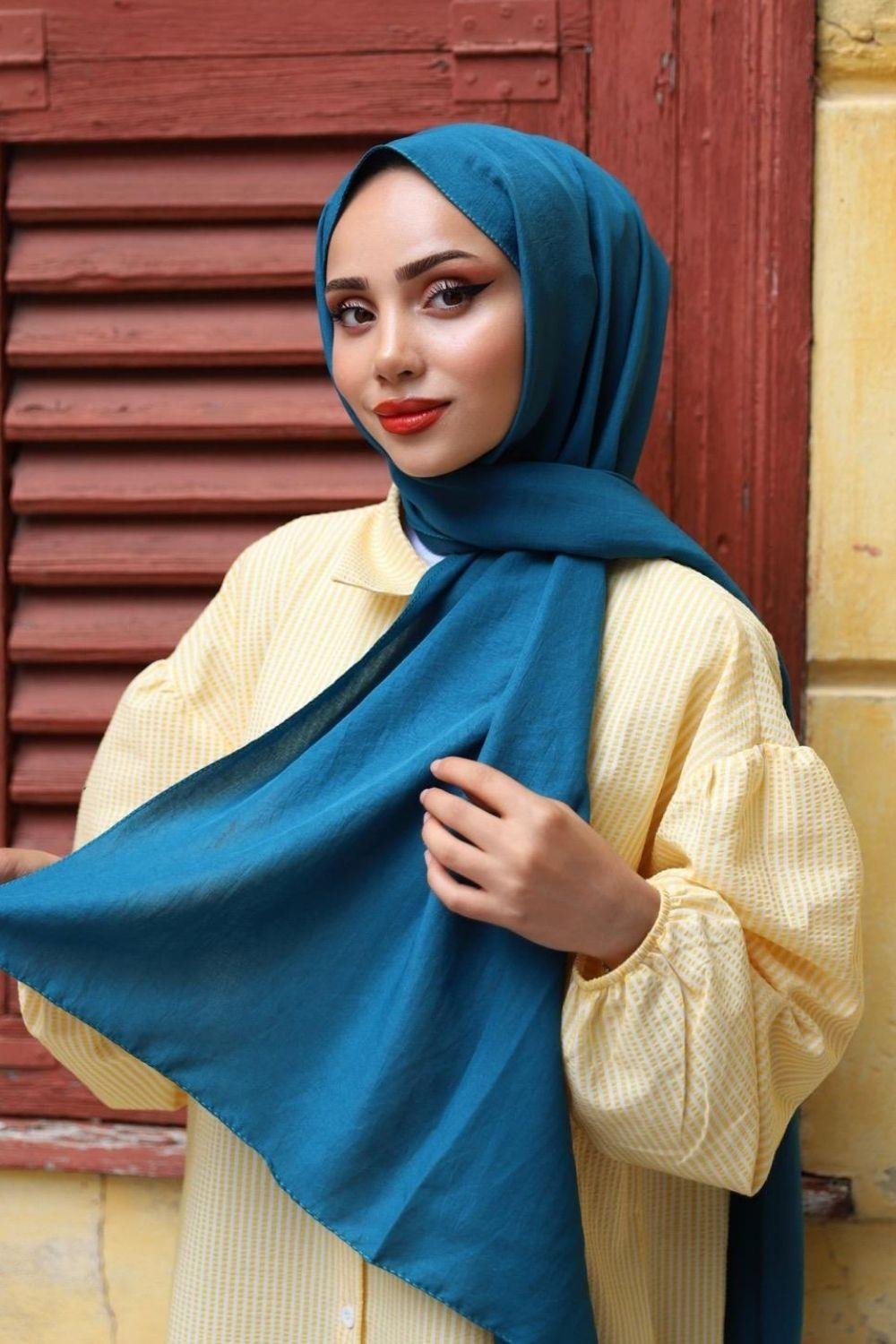 Cotton Scarf 1990 