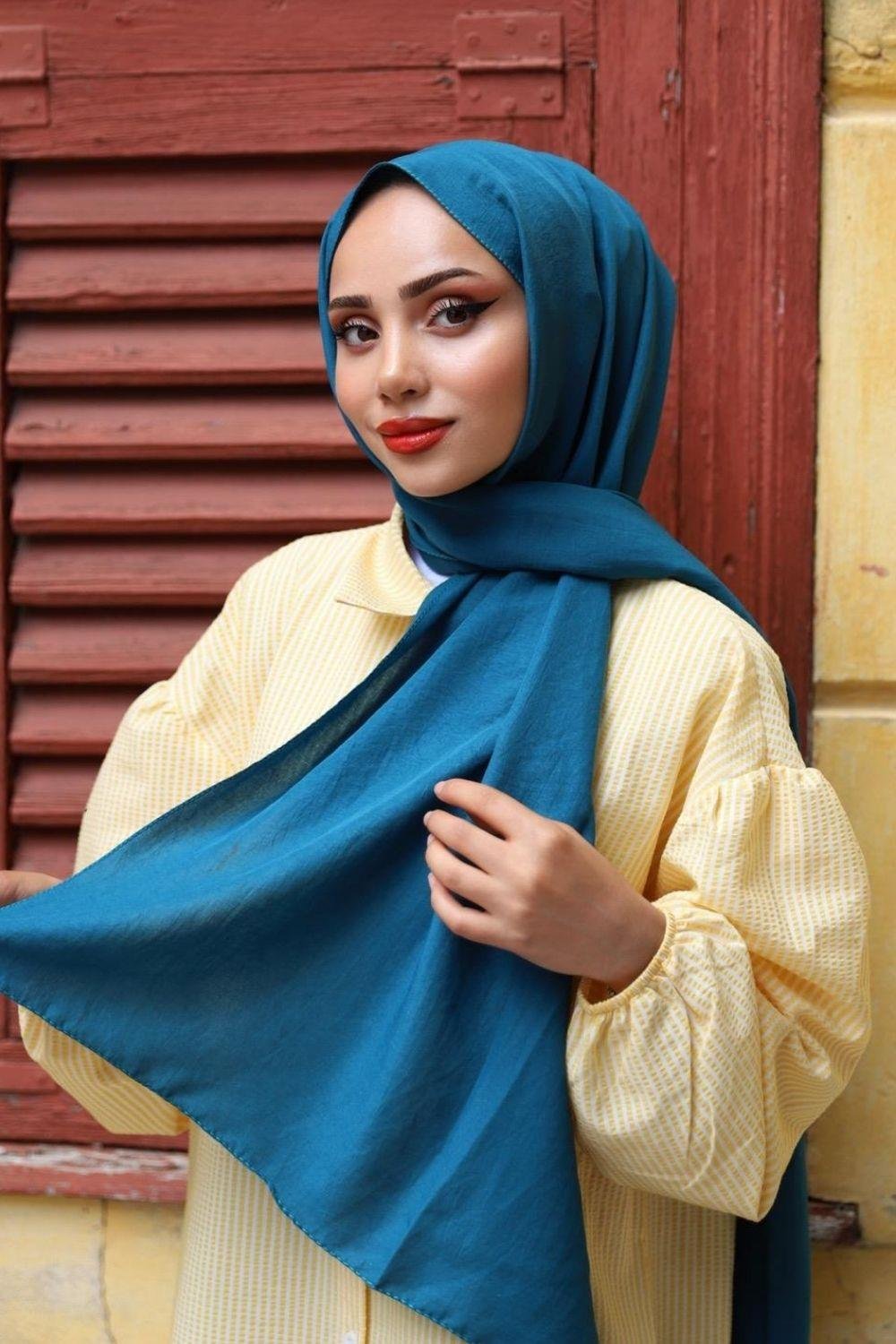 Cotton Scarf 1990 
