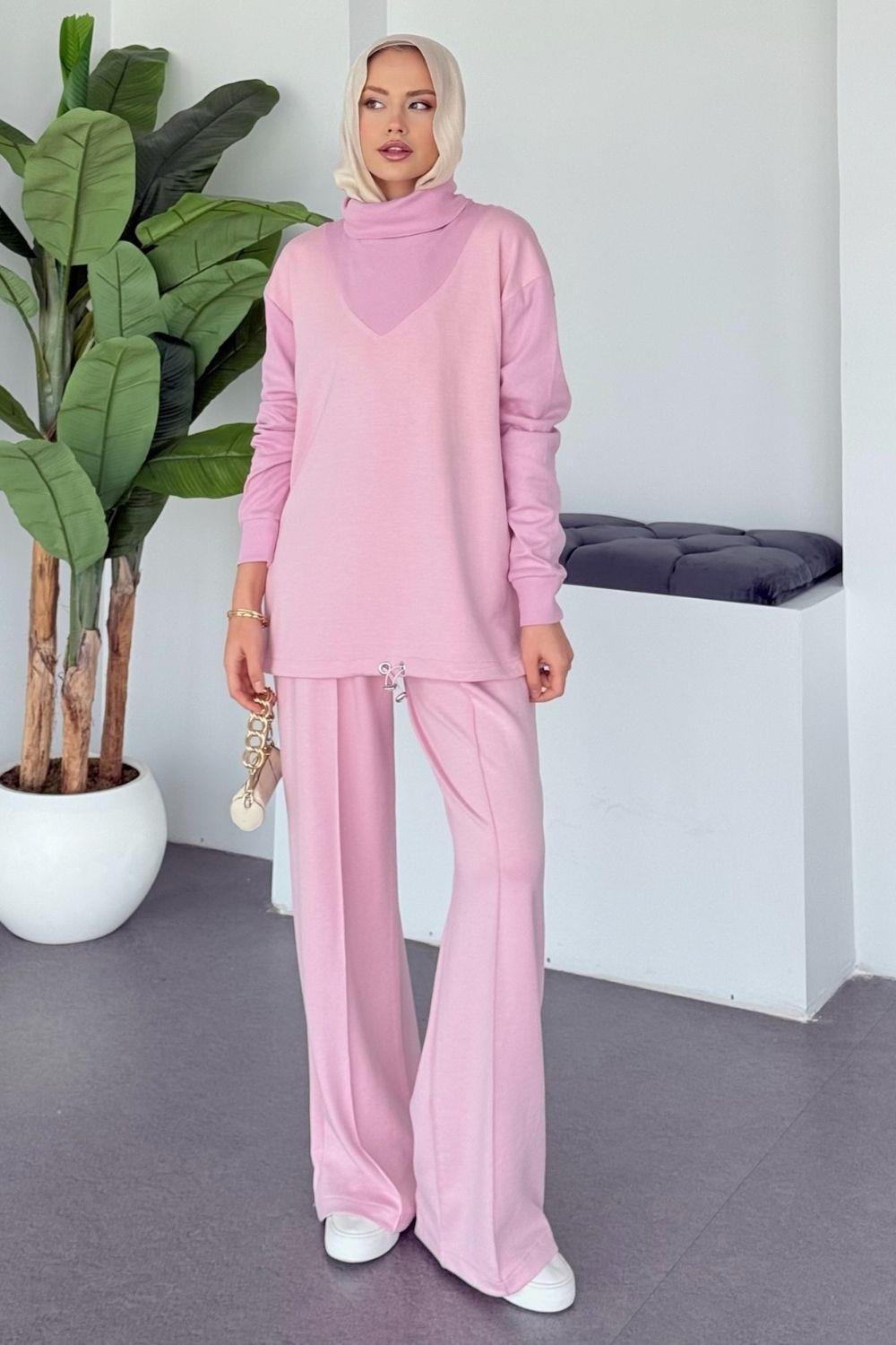 Efsa Takım Pembe 20220 