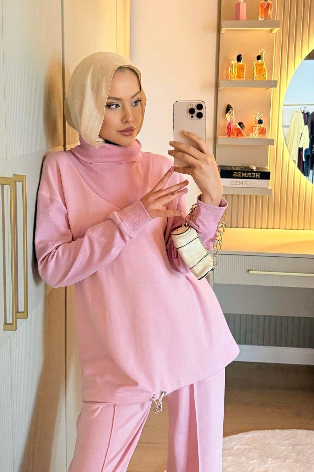 Efsa Takım Pembe 20220 