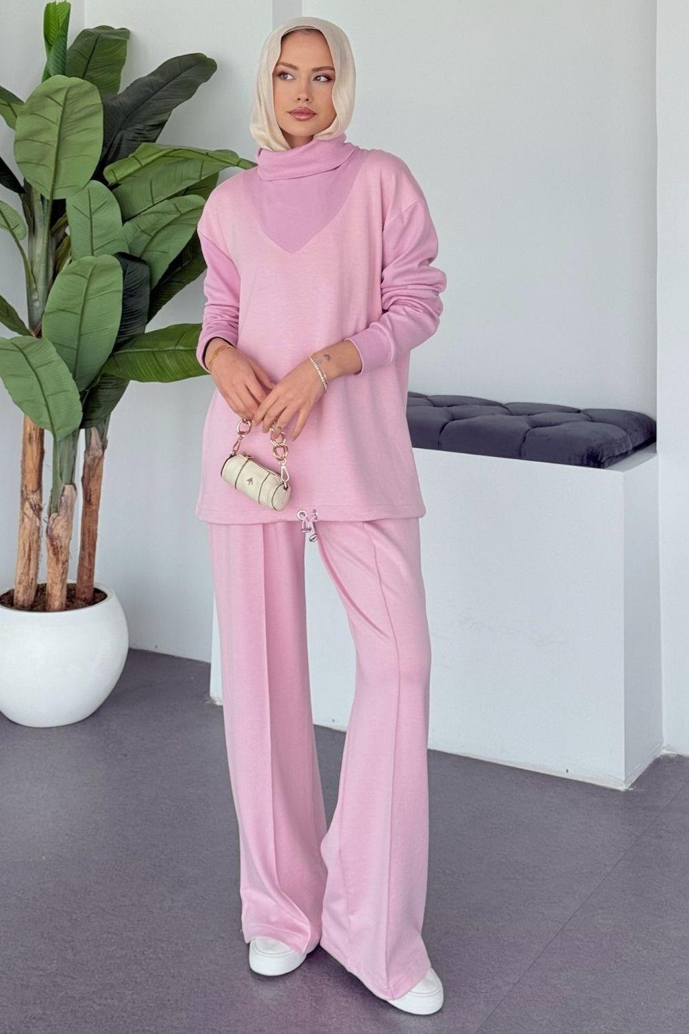 Efsa Takım Pembe 20220 