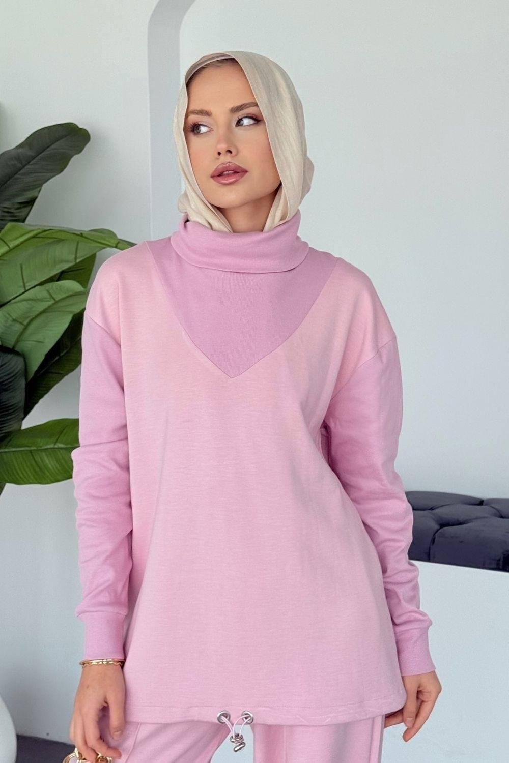 Efsa Takım Pembe 20220 