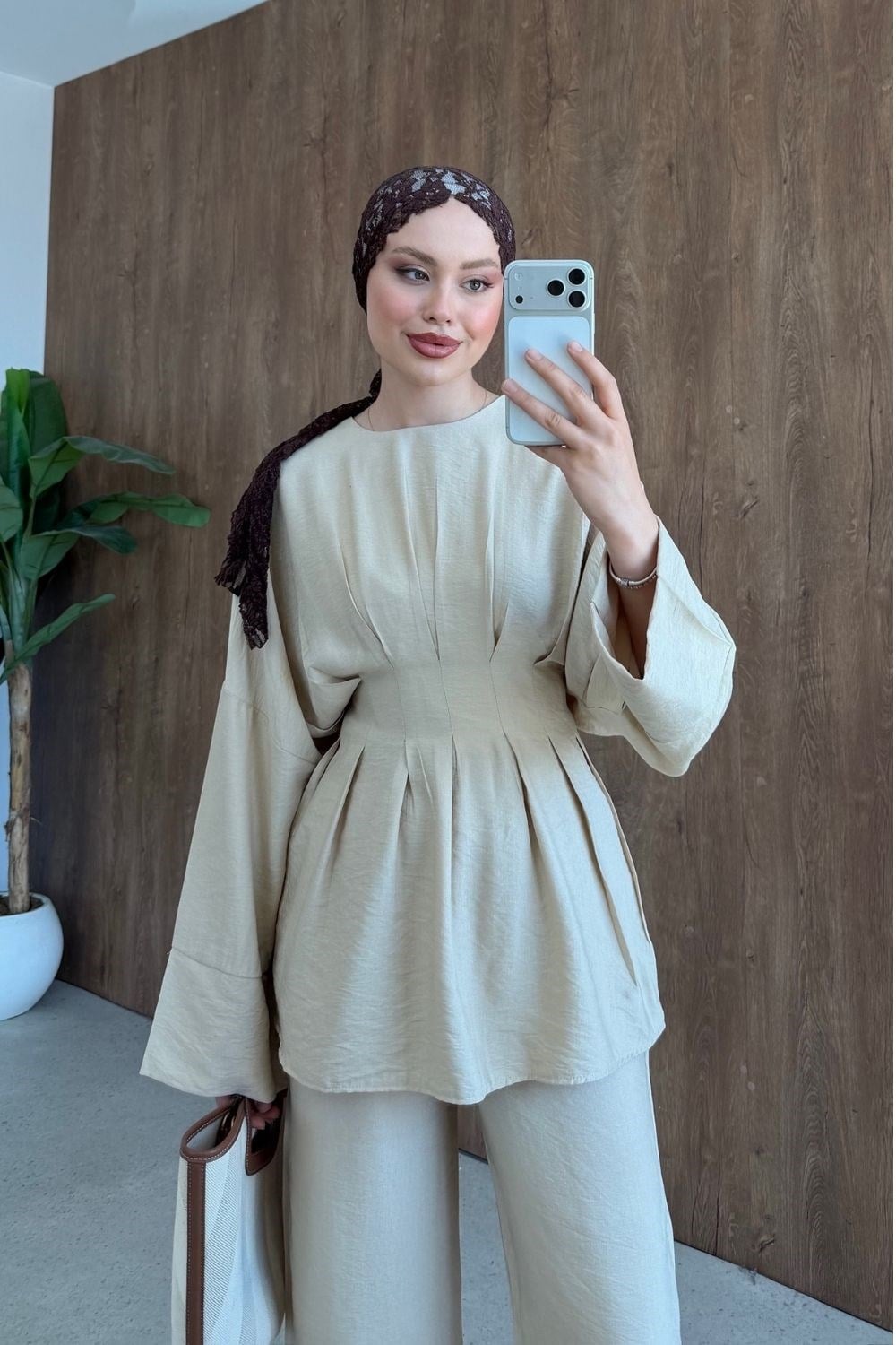 Nilda Keten Takım Taş 20272 