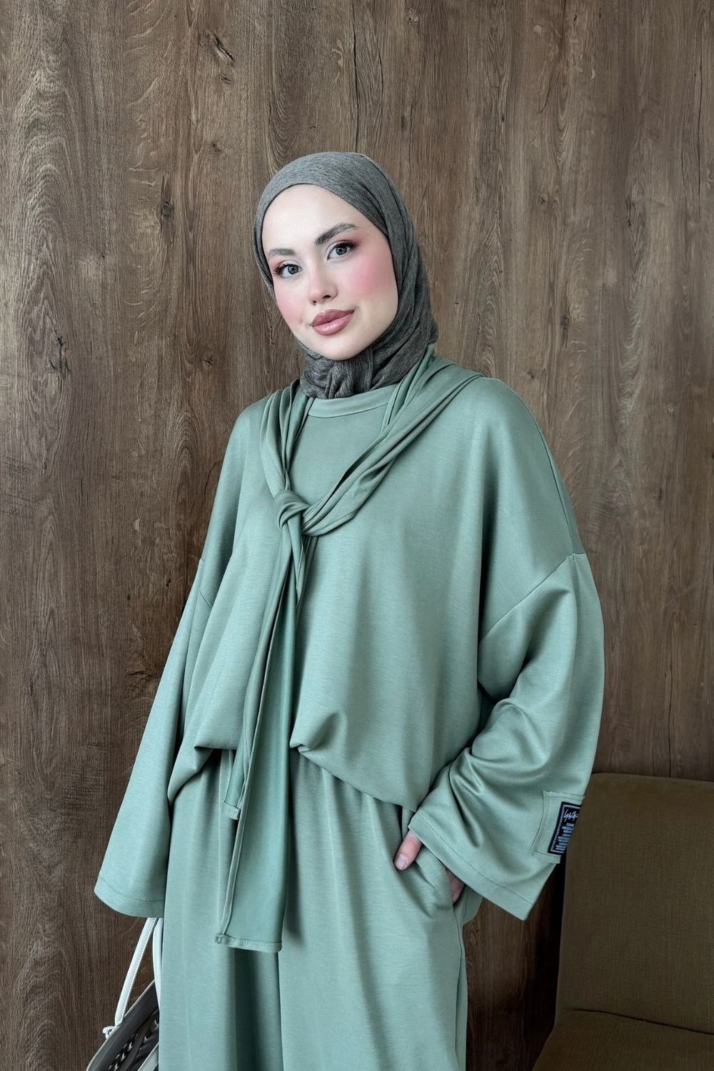 Arma Kol Dty Takım Mint 20296 