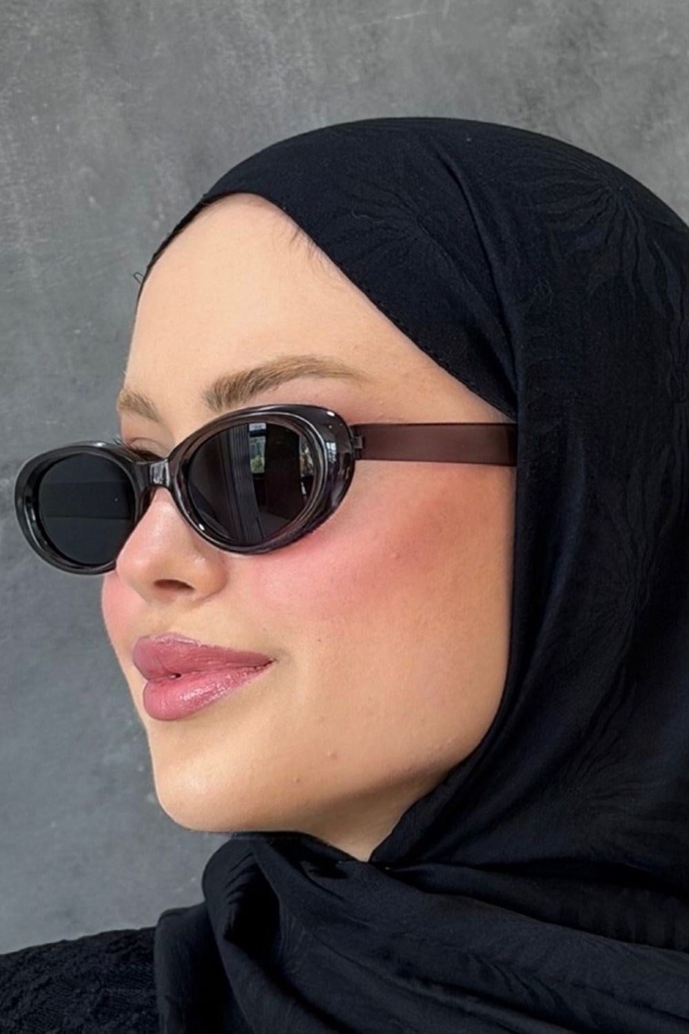 Obsidyen Gözlük Füme 2066 