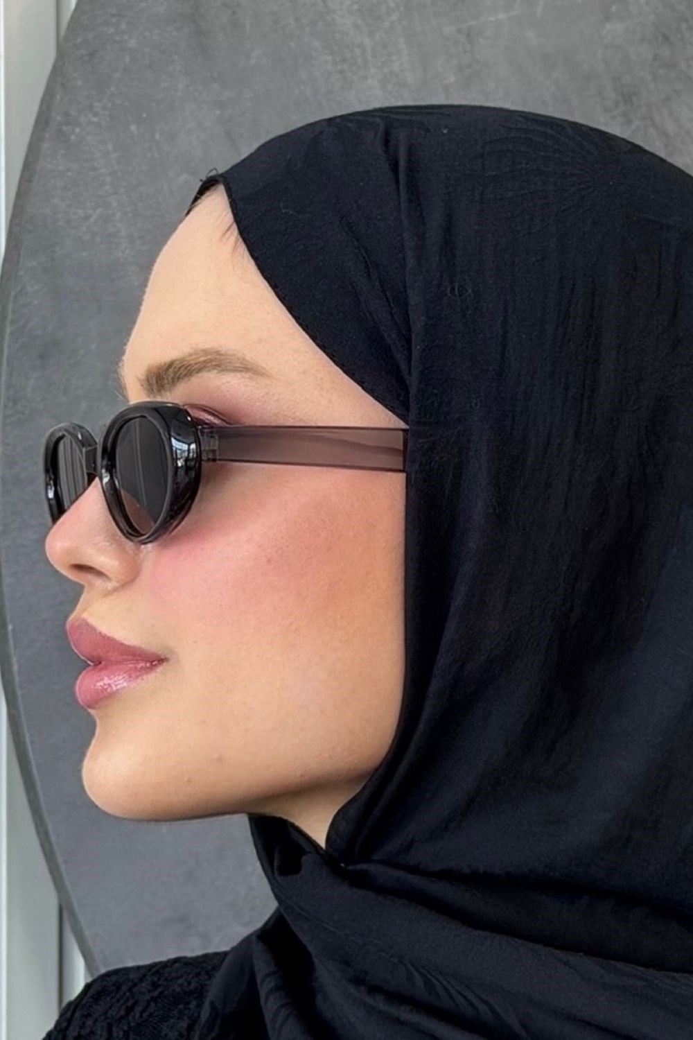 Obsidyen Gözlük Füme 2066 