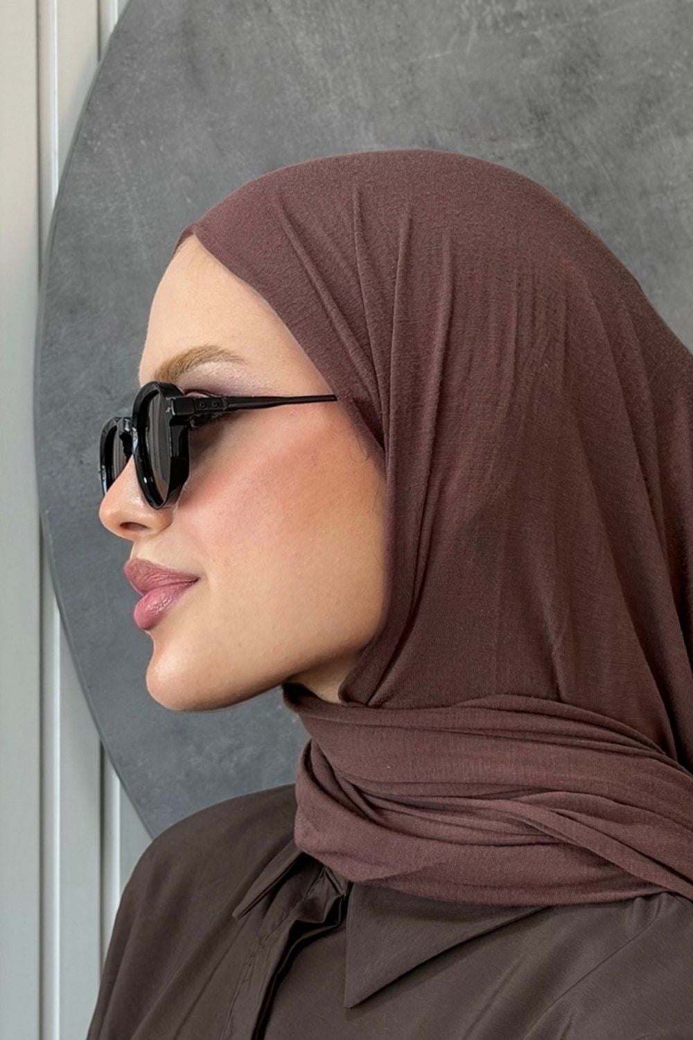 Frame Retro Gözlük Siyah 206800 