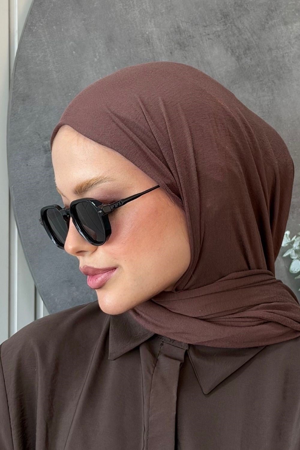 Frame Retro Gözlük Siyah 206800 
