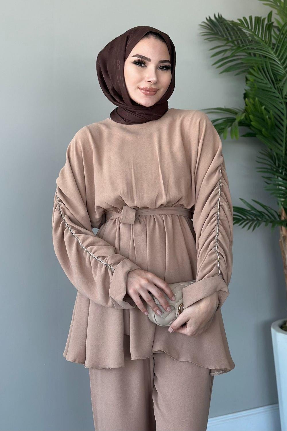 Masal Takım Camel 2075 