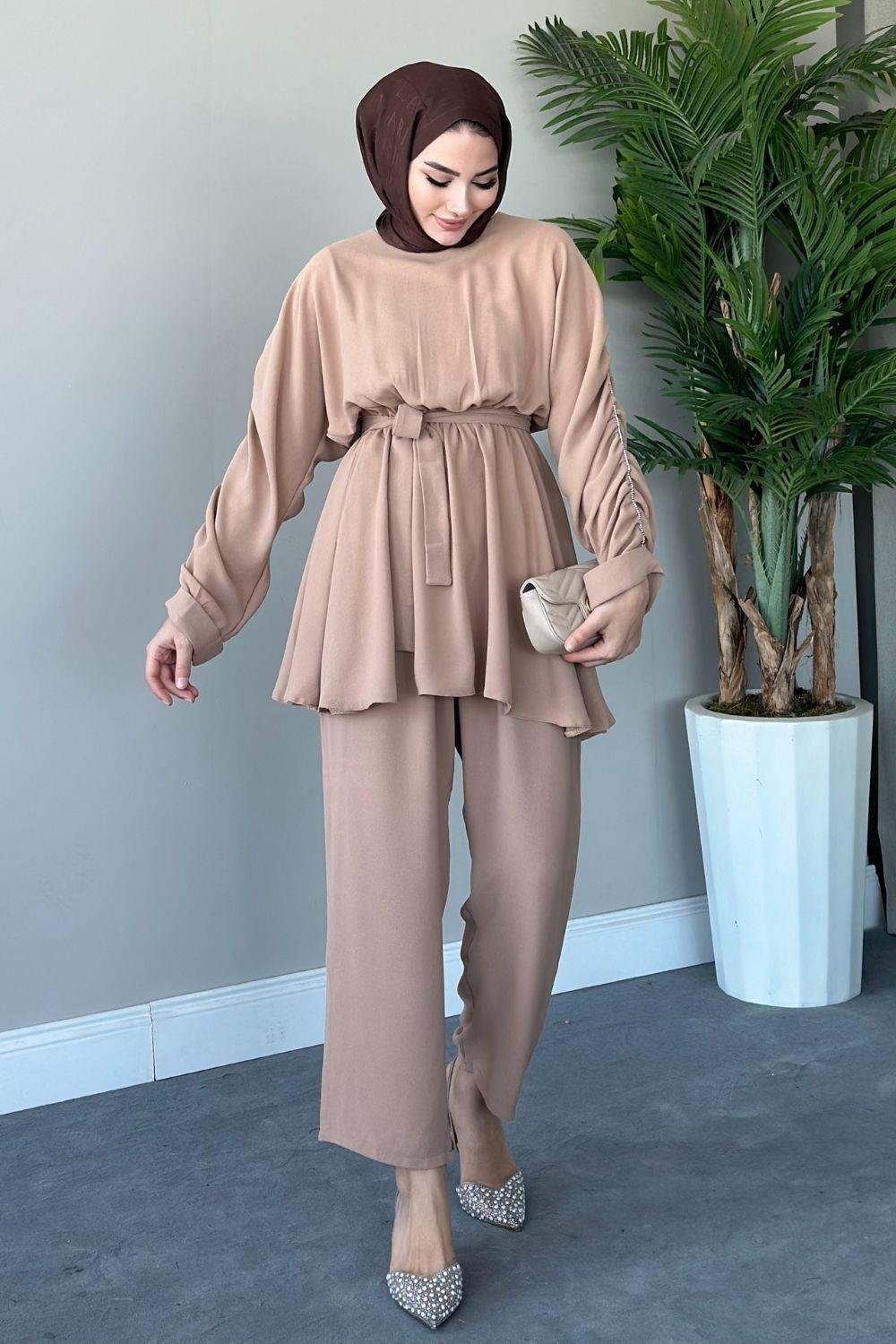 Masal Takım Camel 2075 