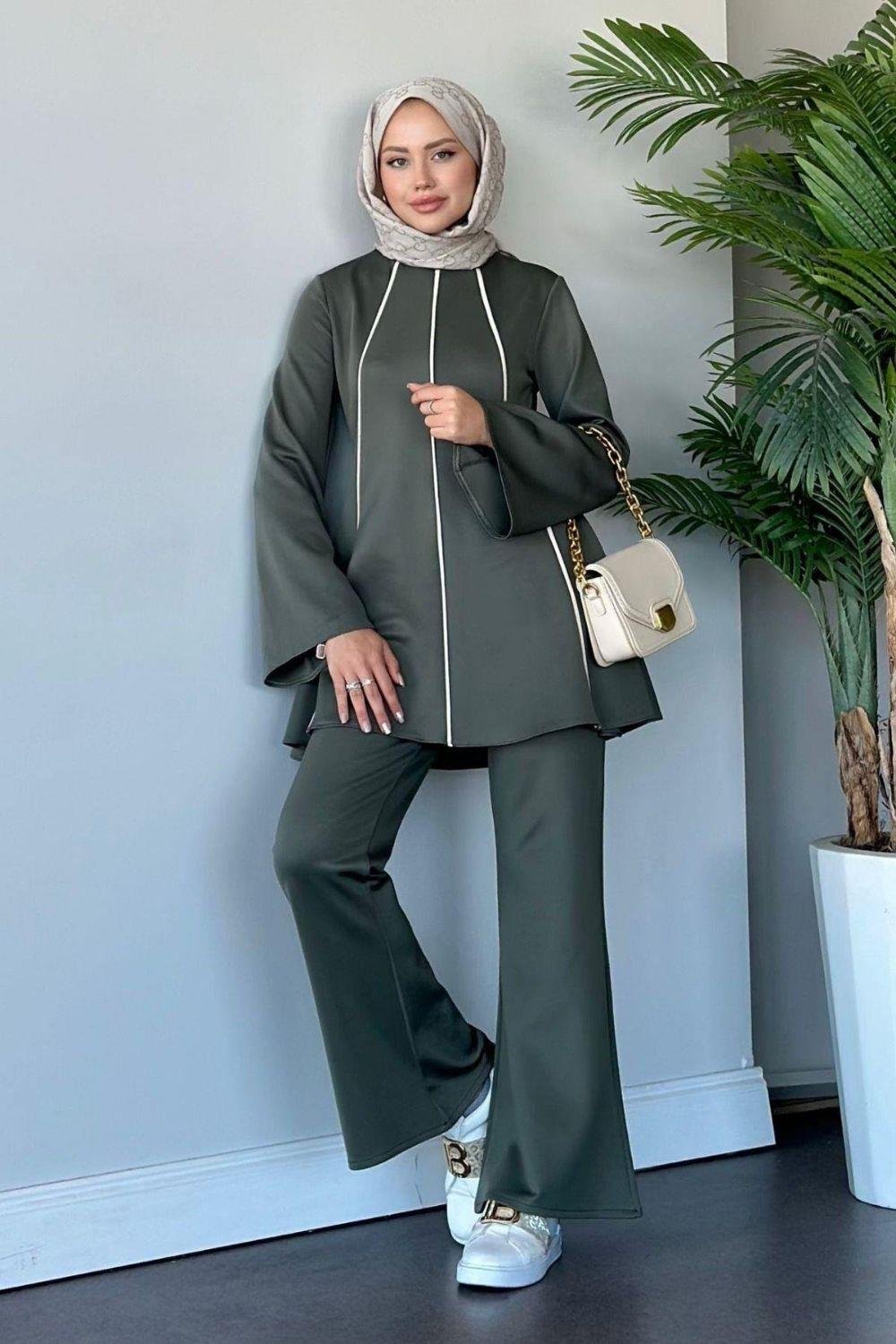 Prag Takım Haki 2094 