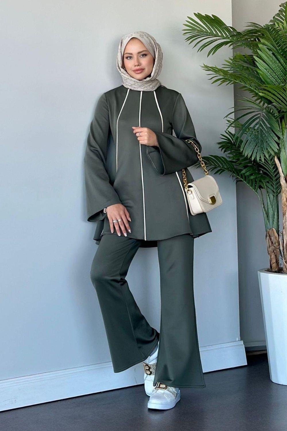 Prag Takım Haki 2094 