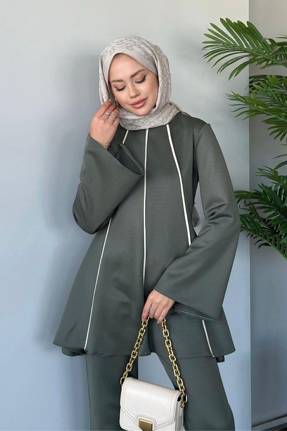 Prag Takım Haki 2094 