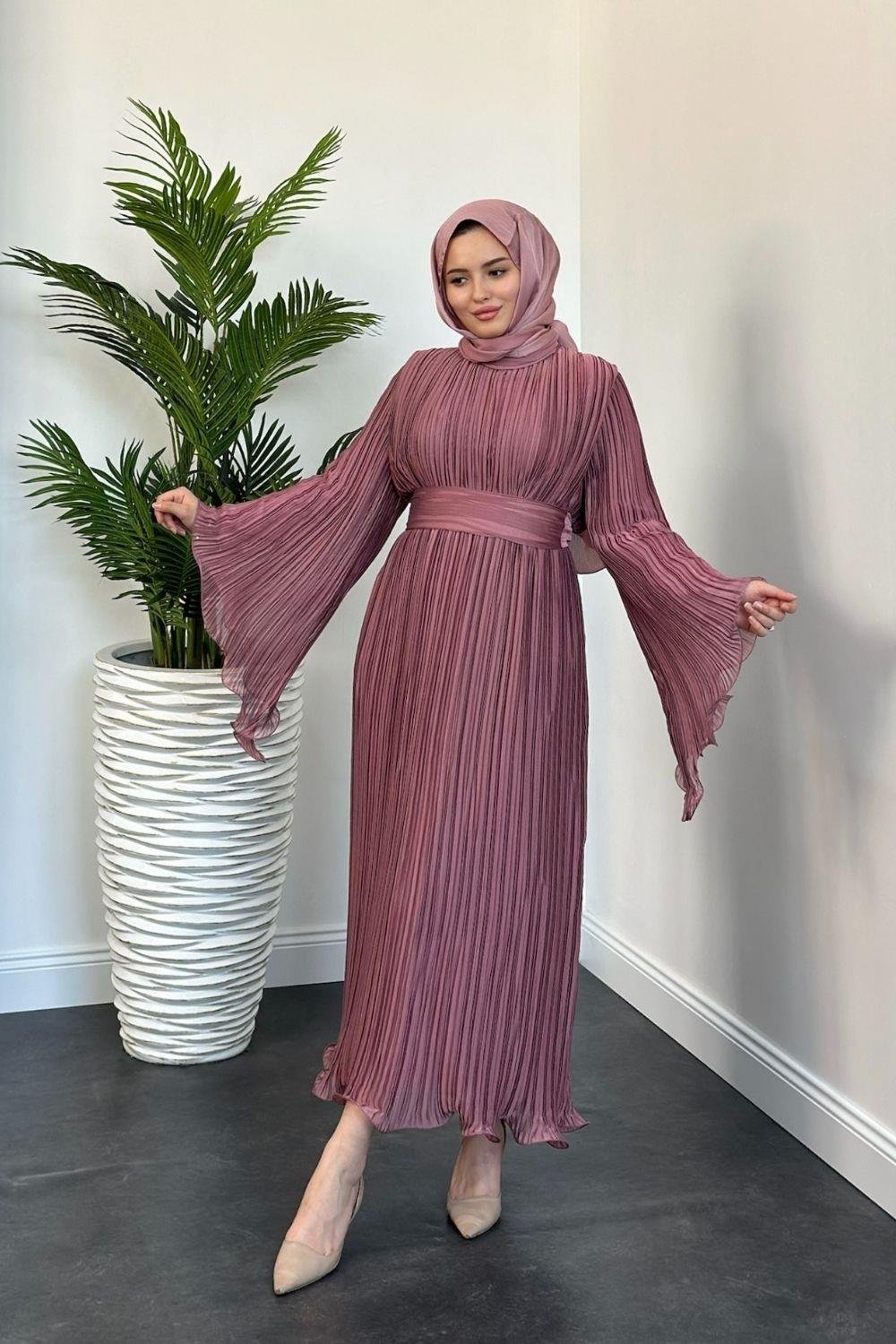 Seher Piliseli Abiye Mürdüm 2222 