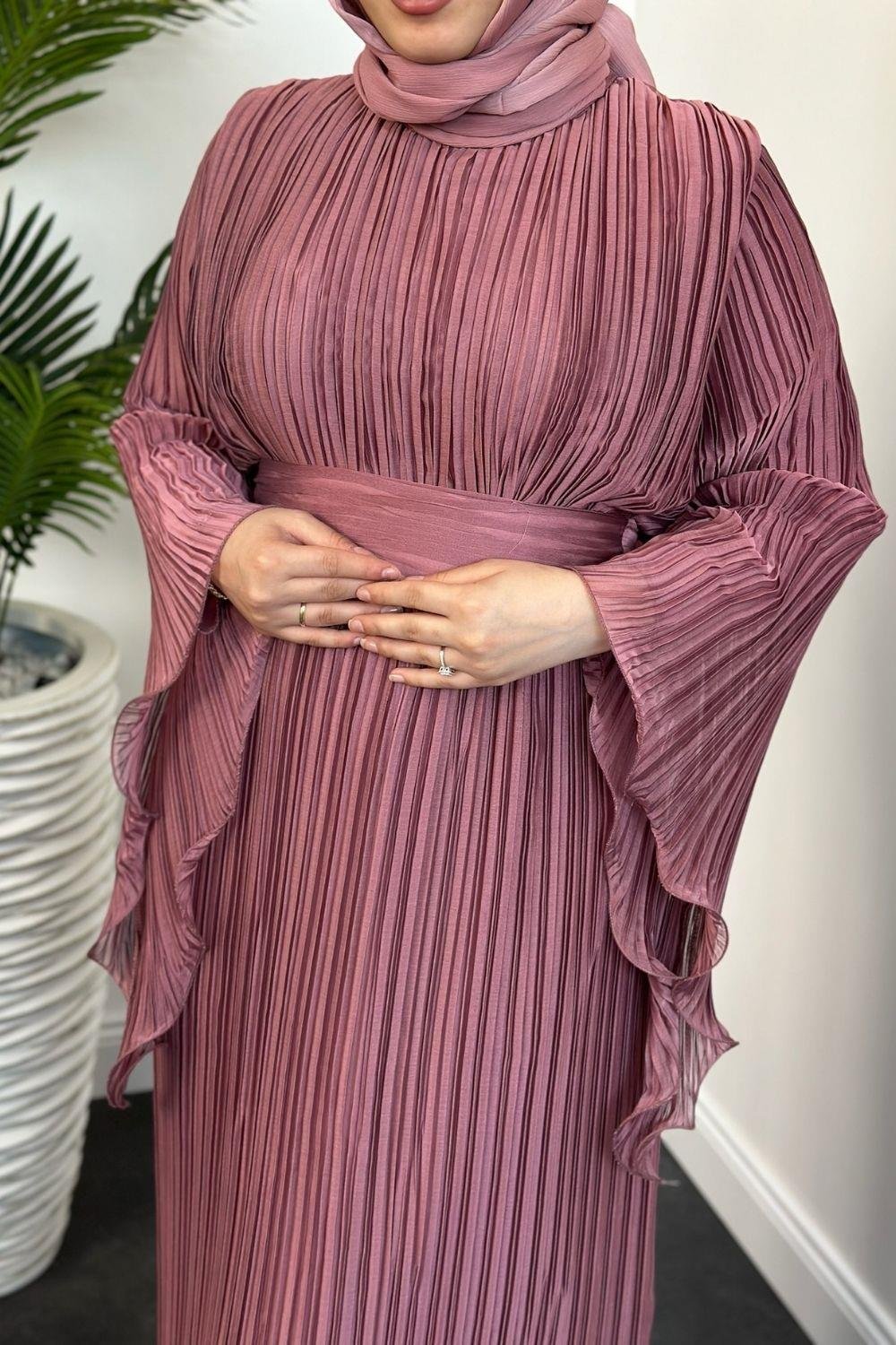 Seher Piliseli Abiye Mürdüm 2222 