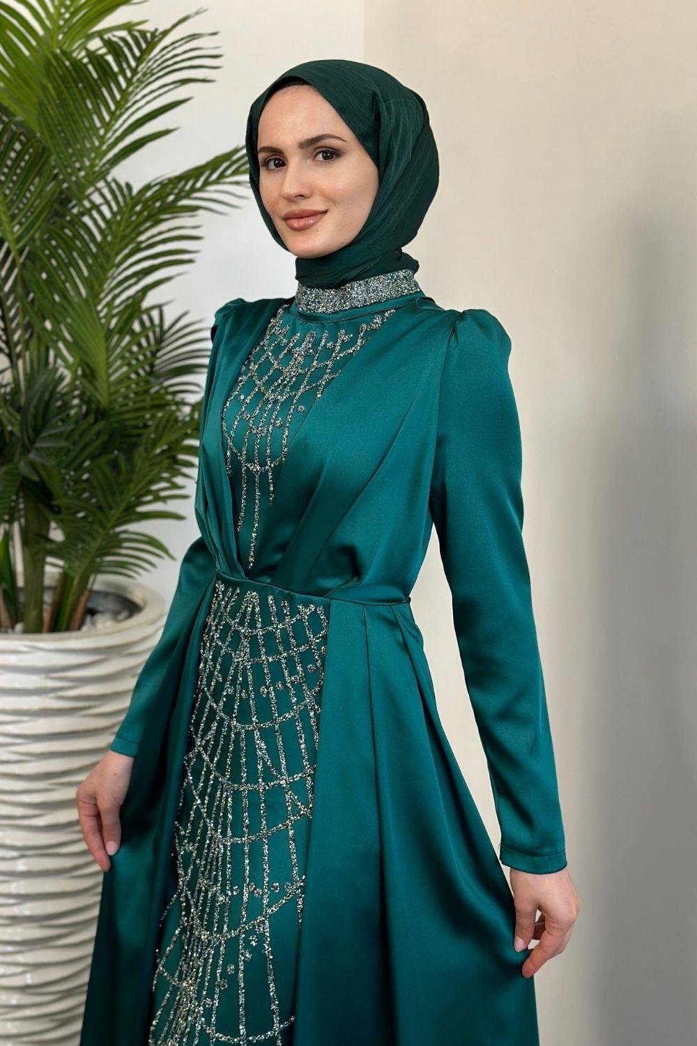Simay Abiye Zümrüt 223600 