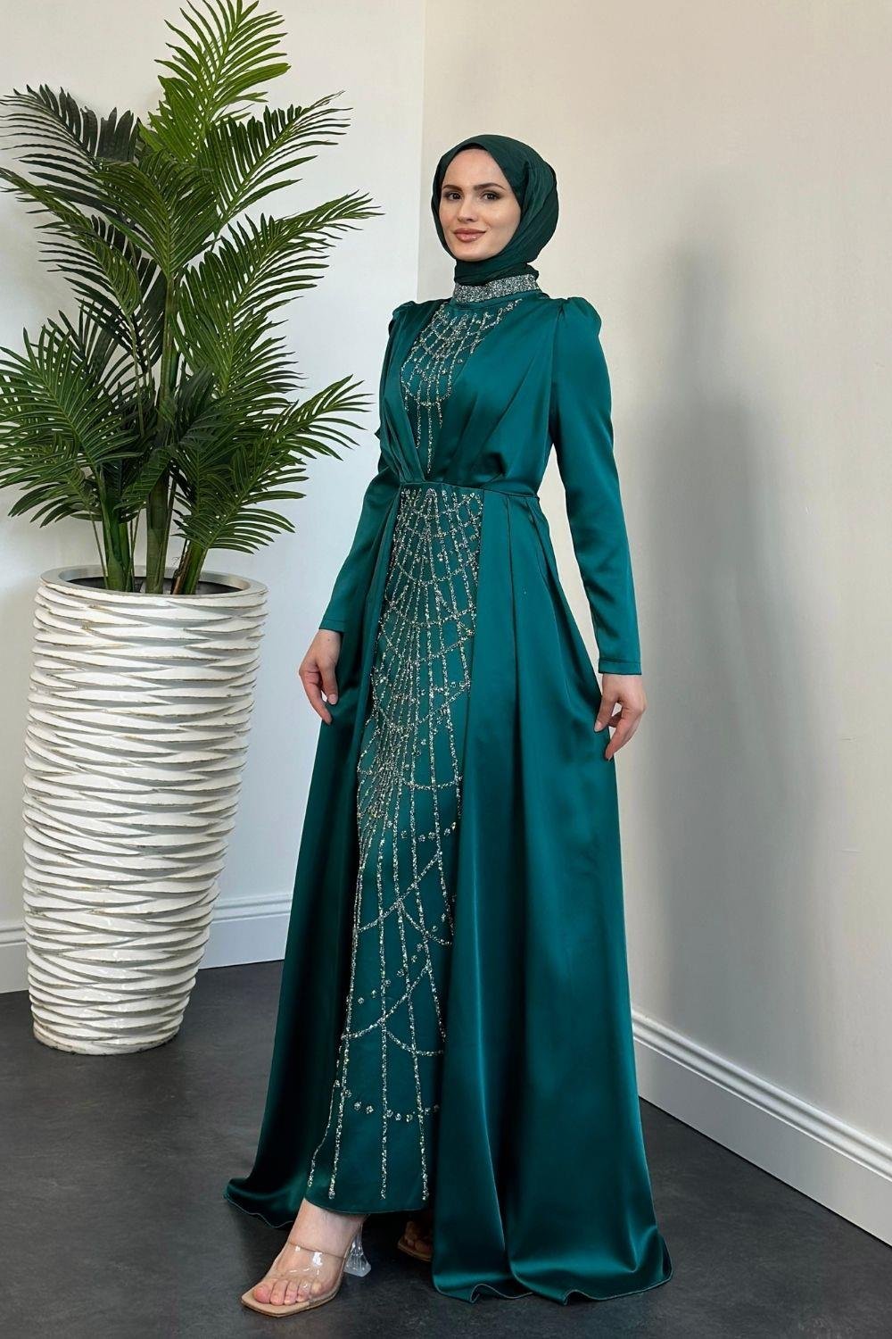 Simay Abiye Zümrüt 223600 