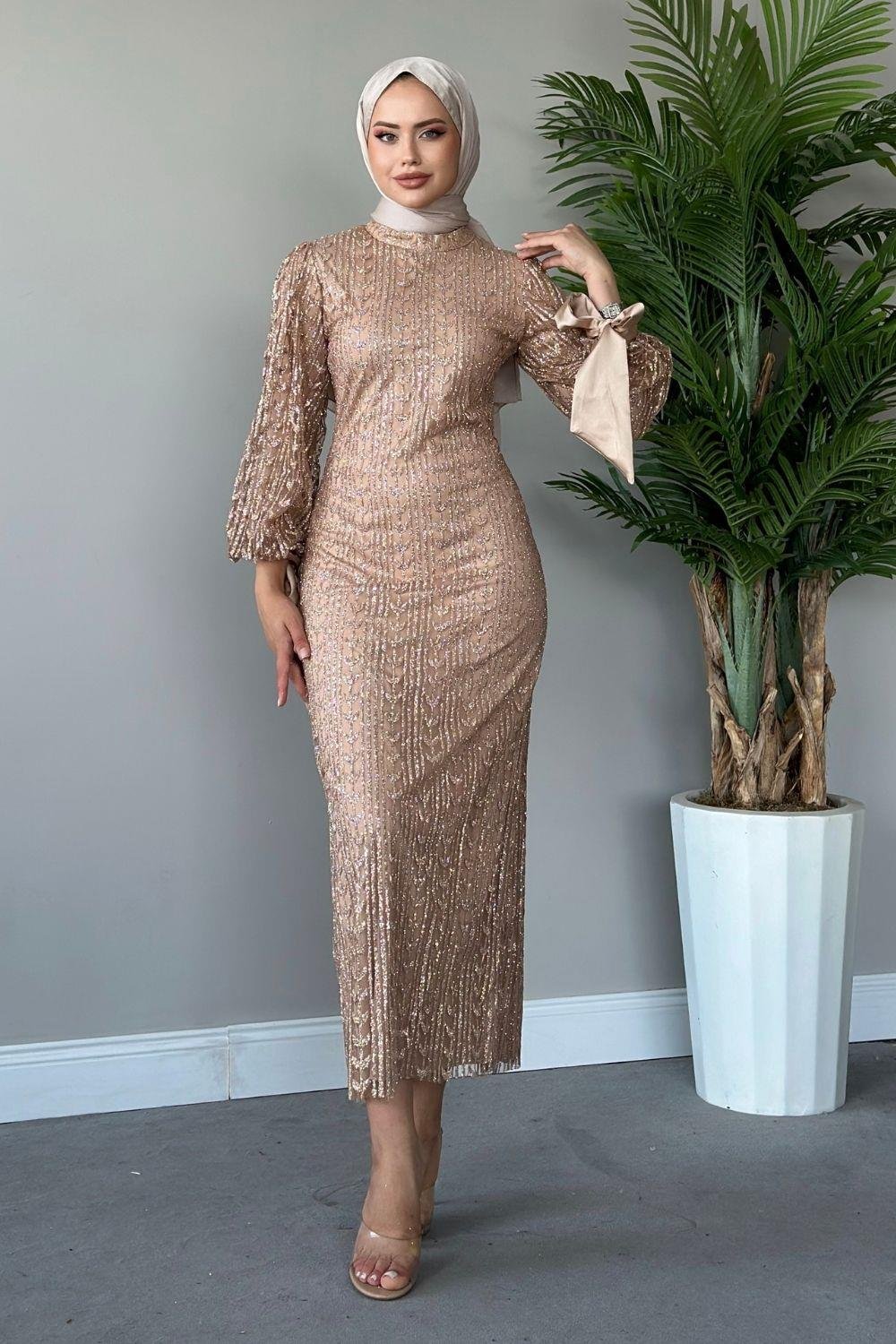 Didem Abiye Vizon 2241 