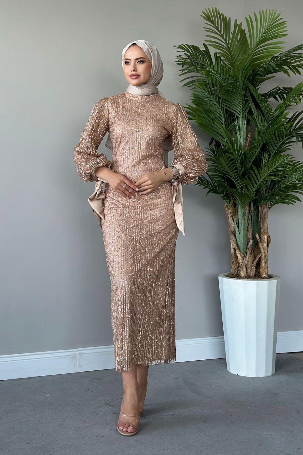 Didem Abiye Vizon 2241 