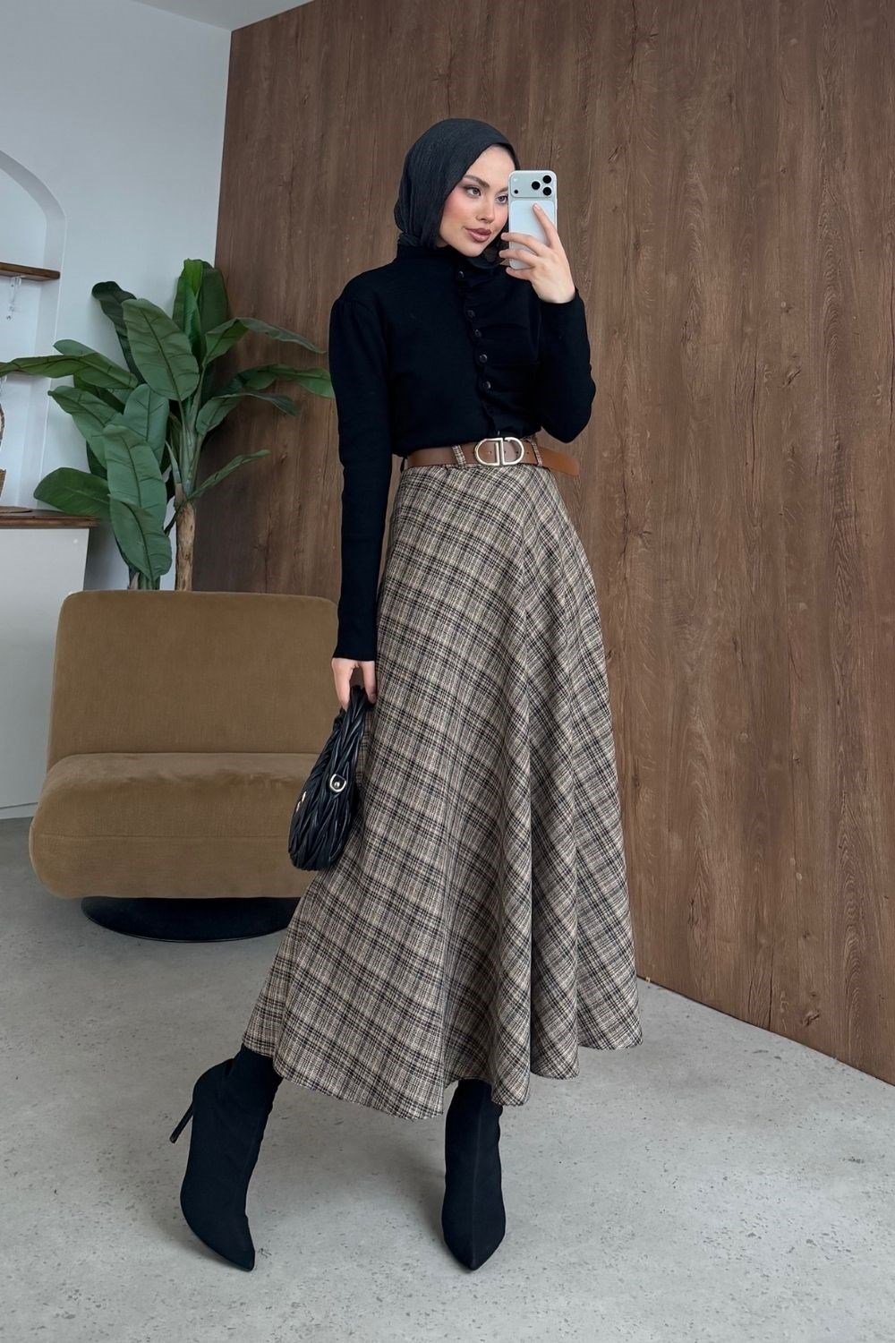 Seylan Ekose Etek Taş 2253 