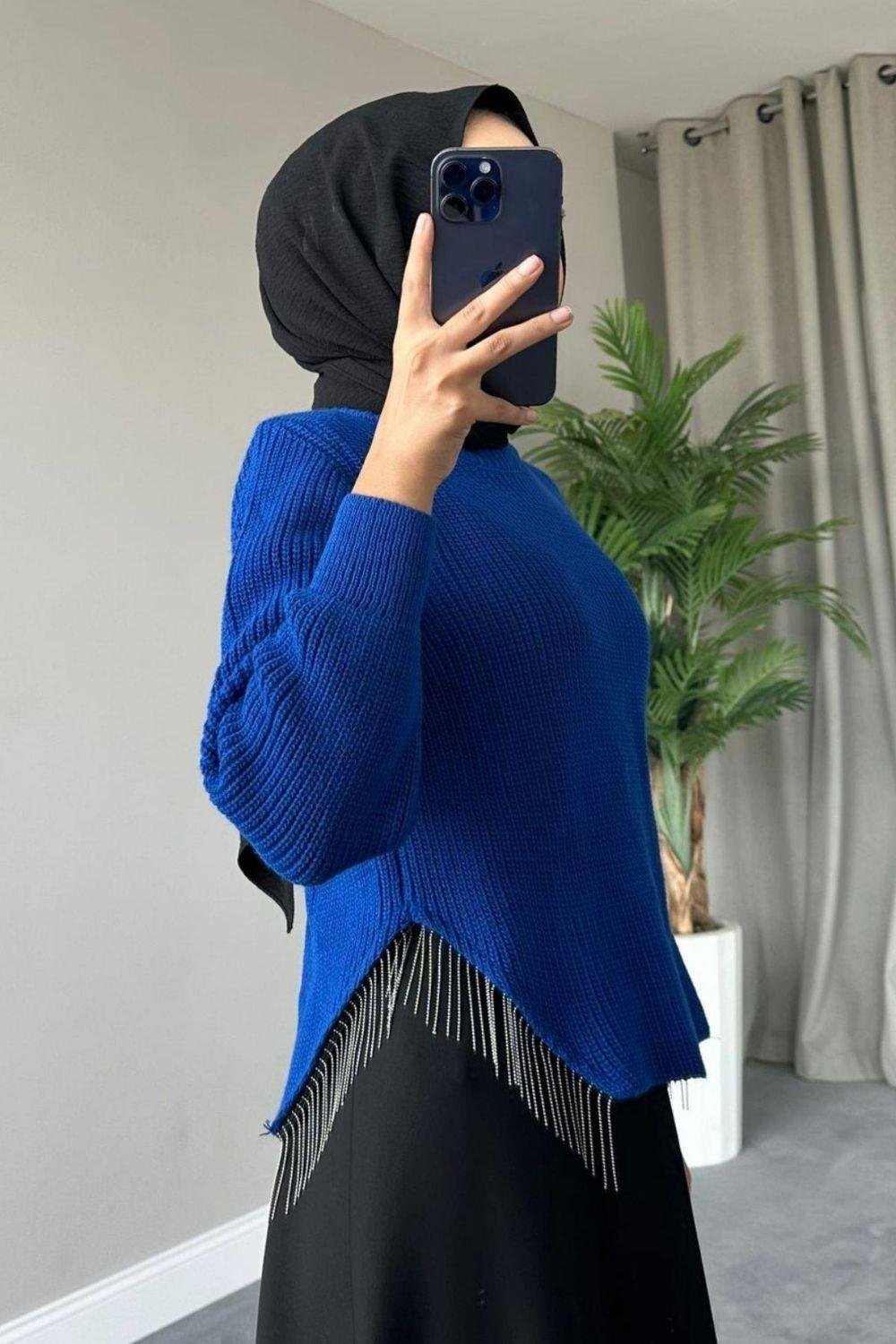 Selanik Kazak Saks 2280 