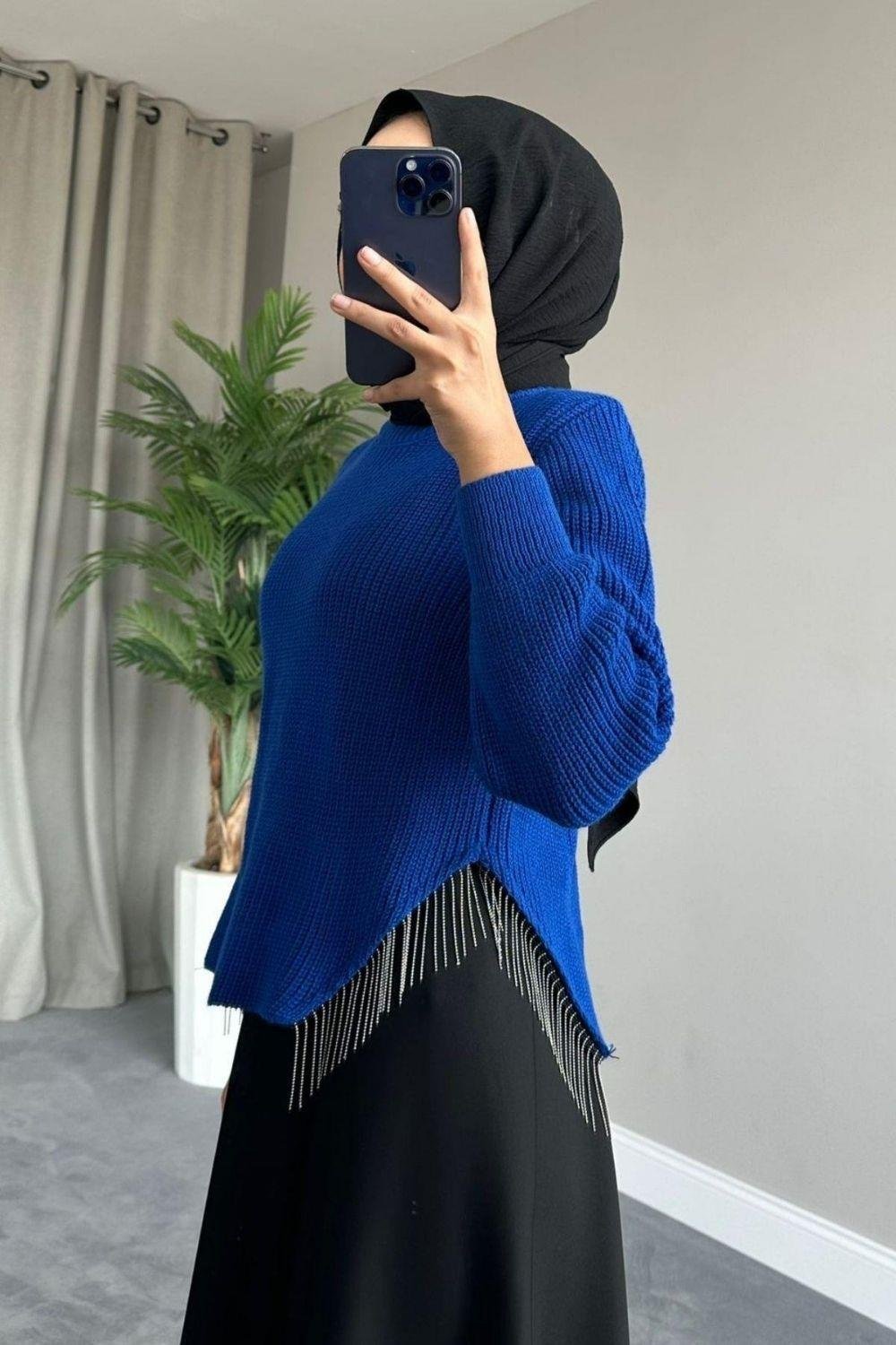 Selanik Kazak Saks 2280 