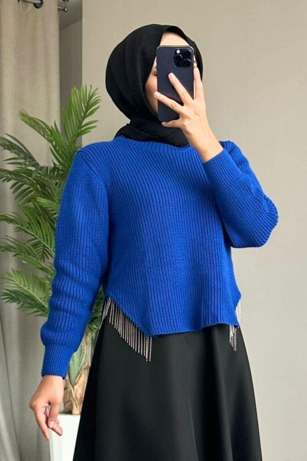 Selanik Kazak Saks 2280 