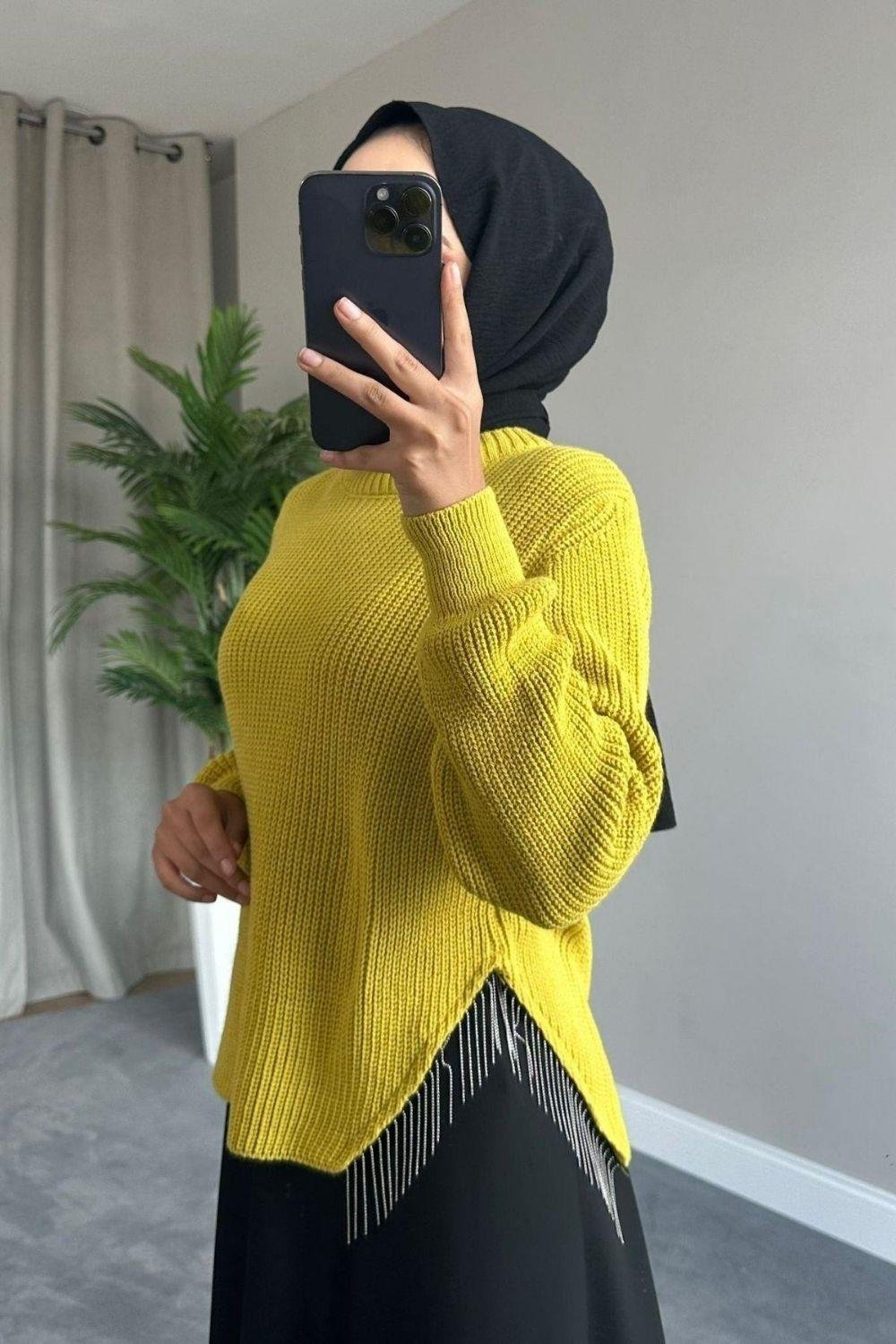 Selanik Kazak Yağ Yeşili 2280 