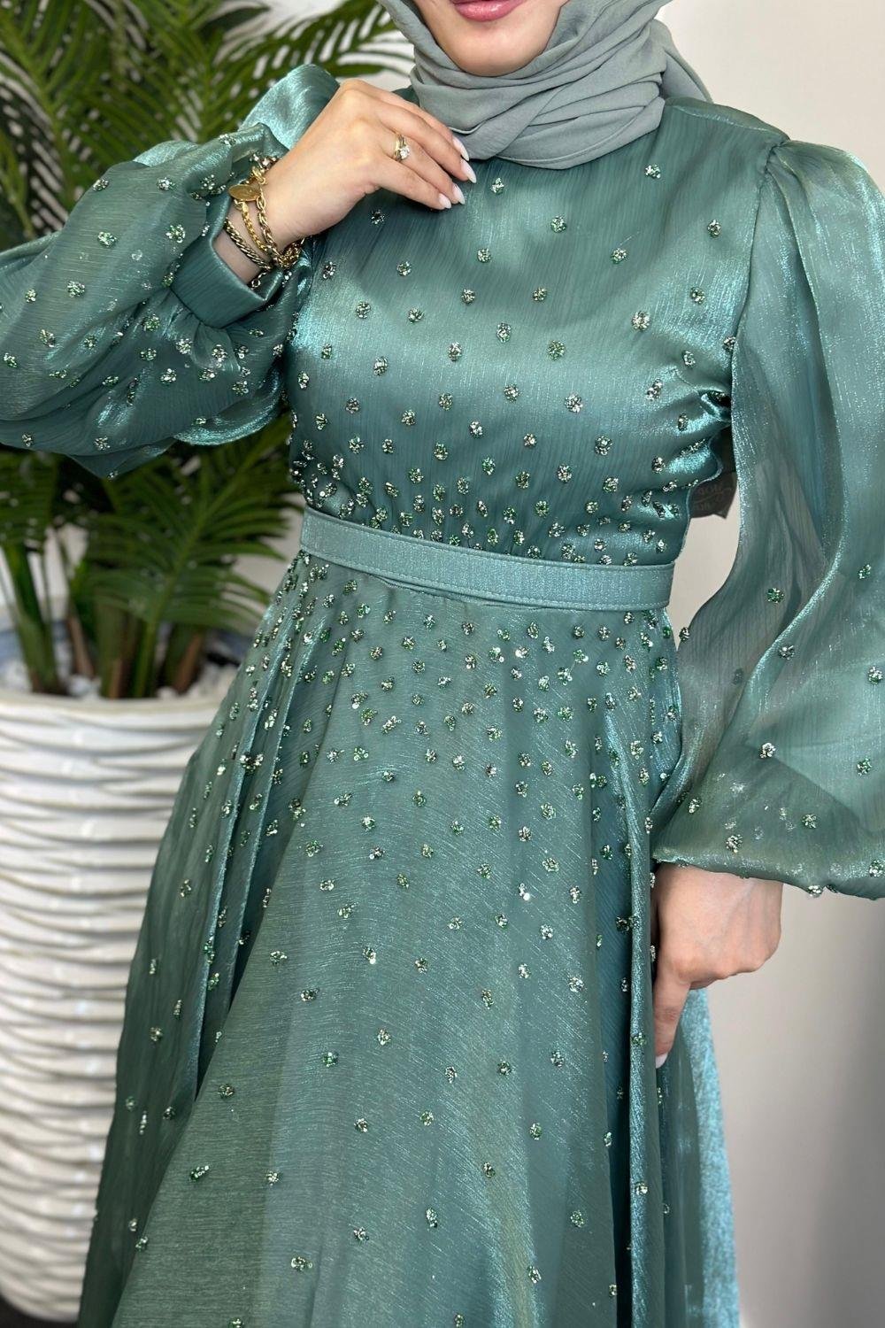 Melda Abiye Mint 229800 