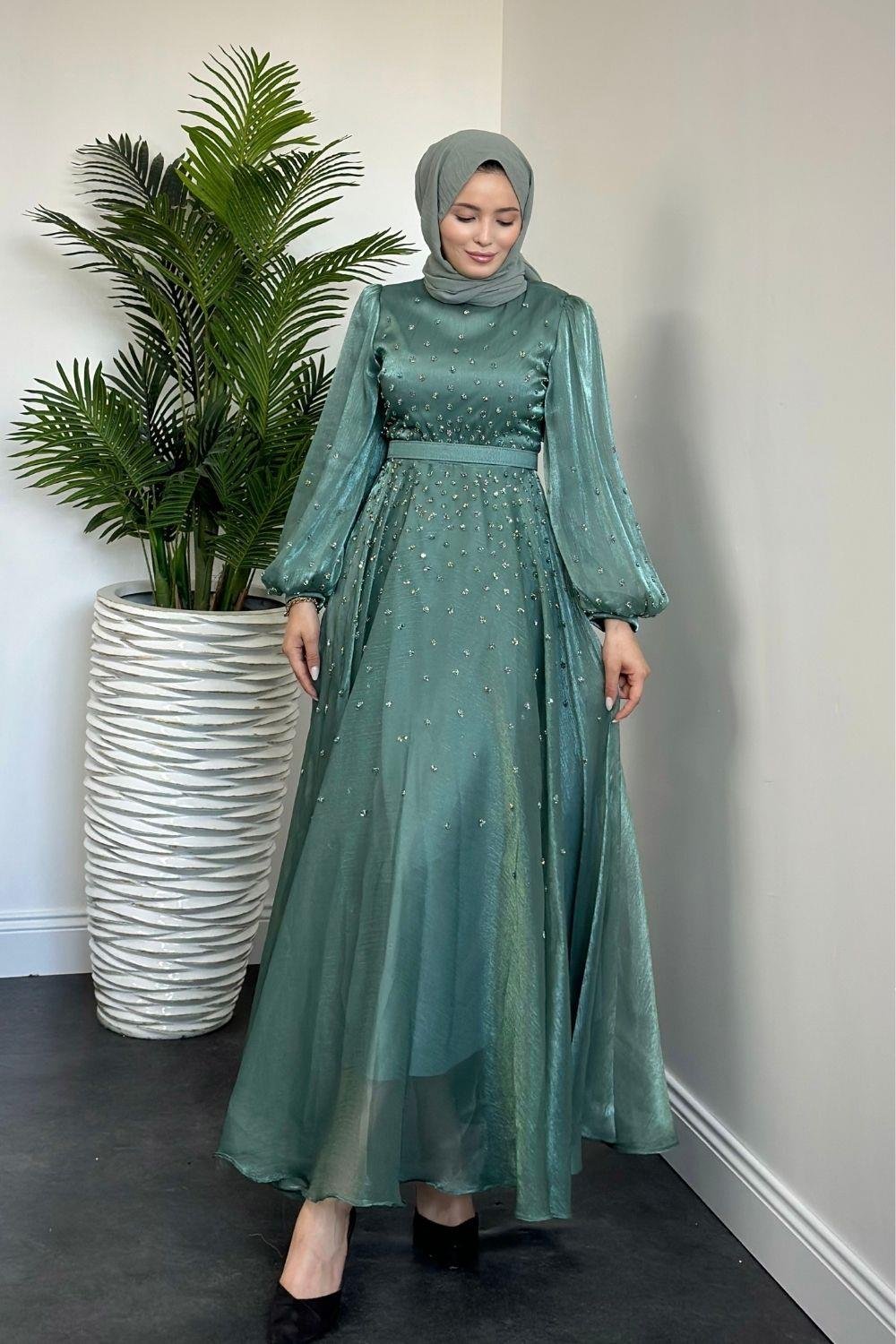 Melda Abiye Mint 229800 