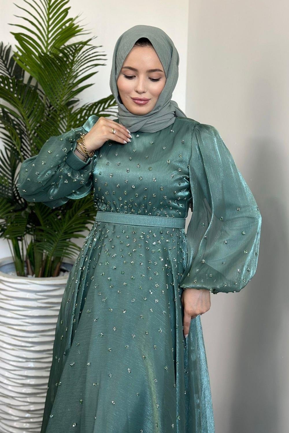 Melda Abiye Mint 229800 