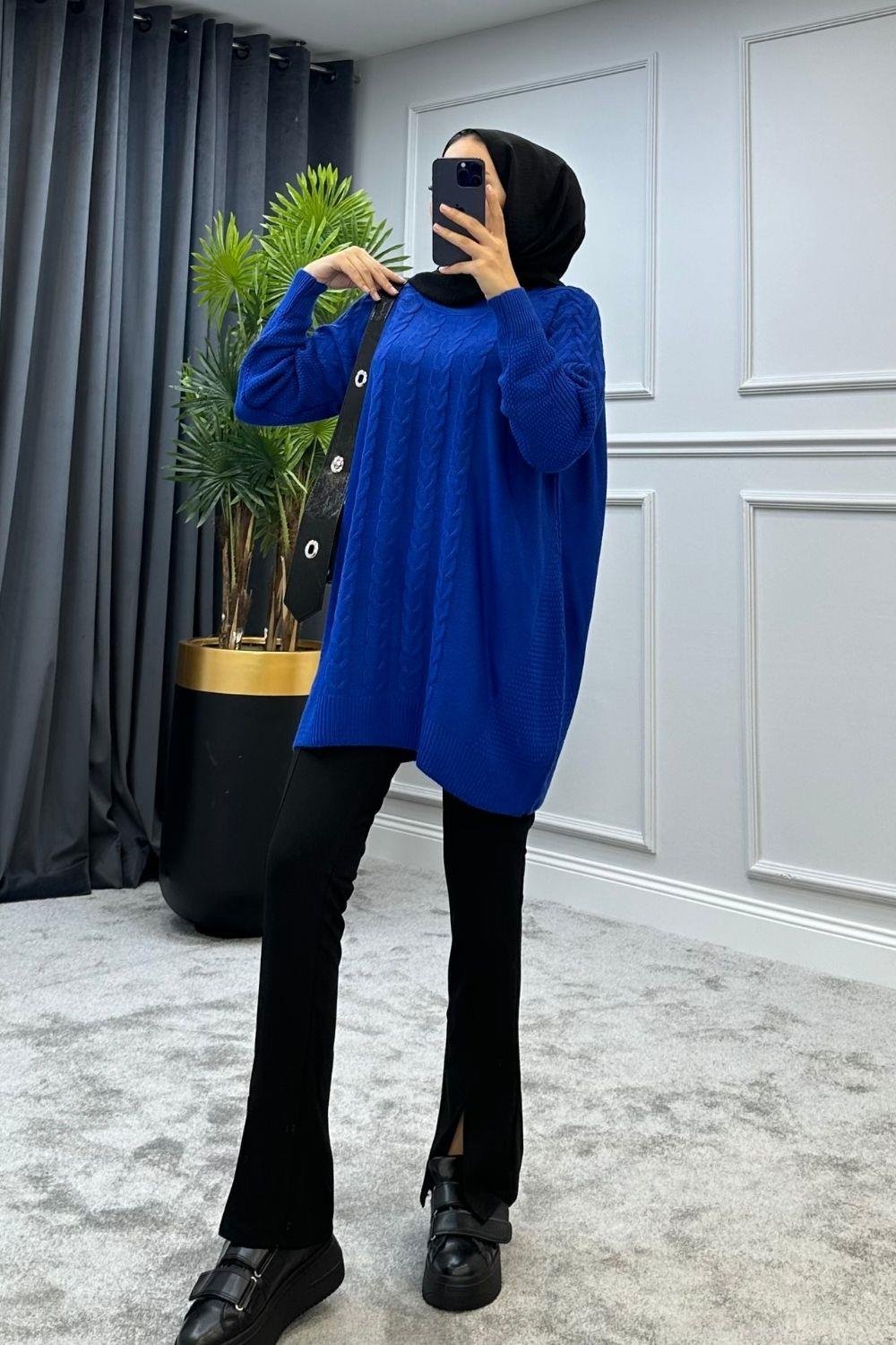 Mabella Kazak Saks 2302 