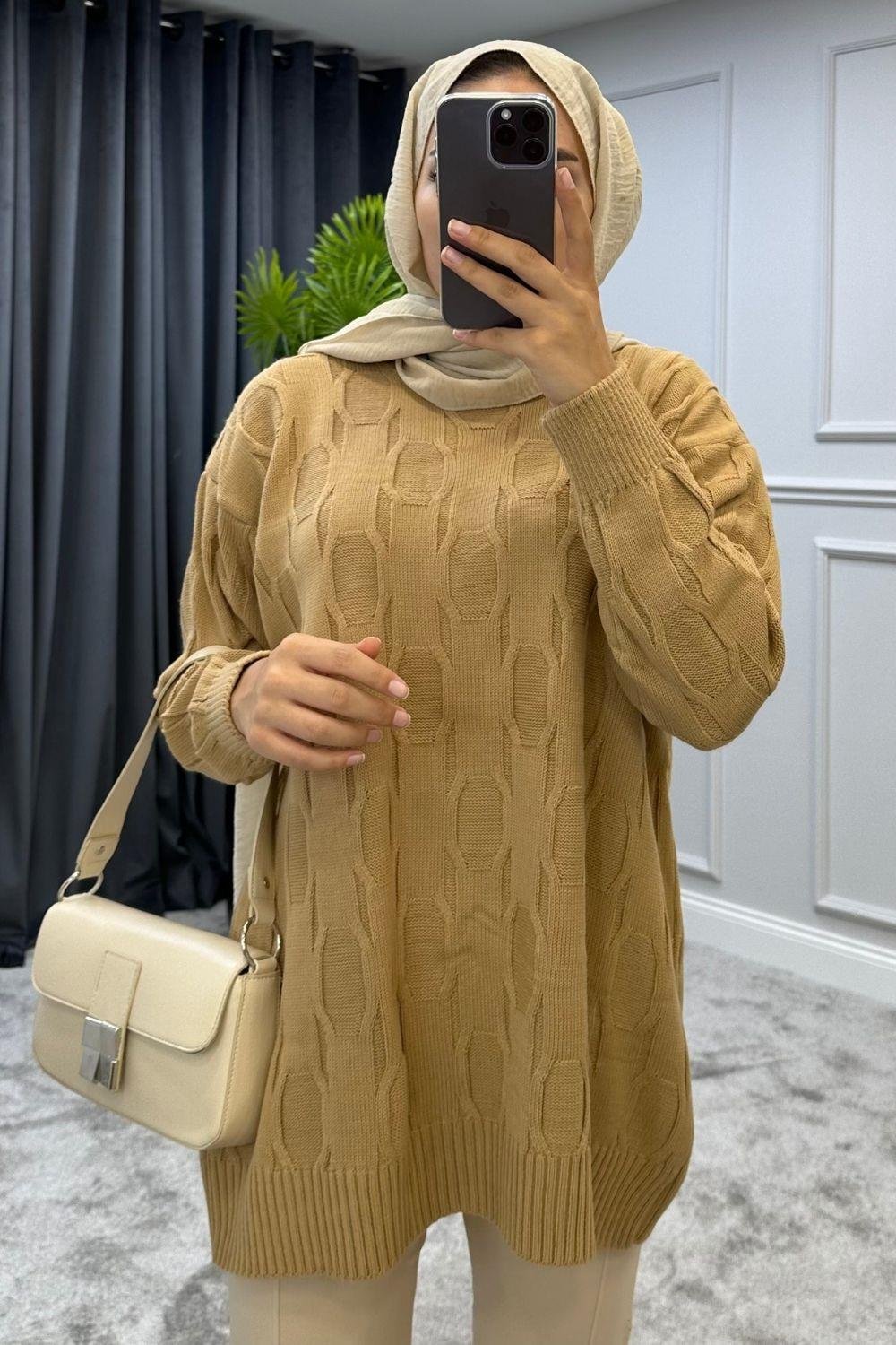 Miray Kazak Camel 2303 