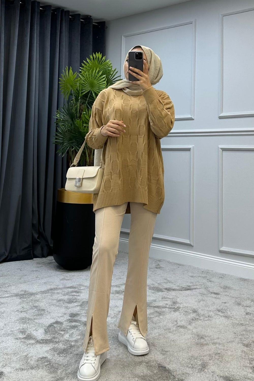 Miray Kazak Camel 2303 