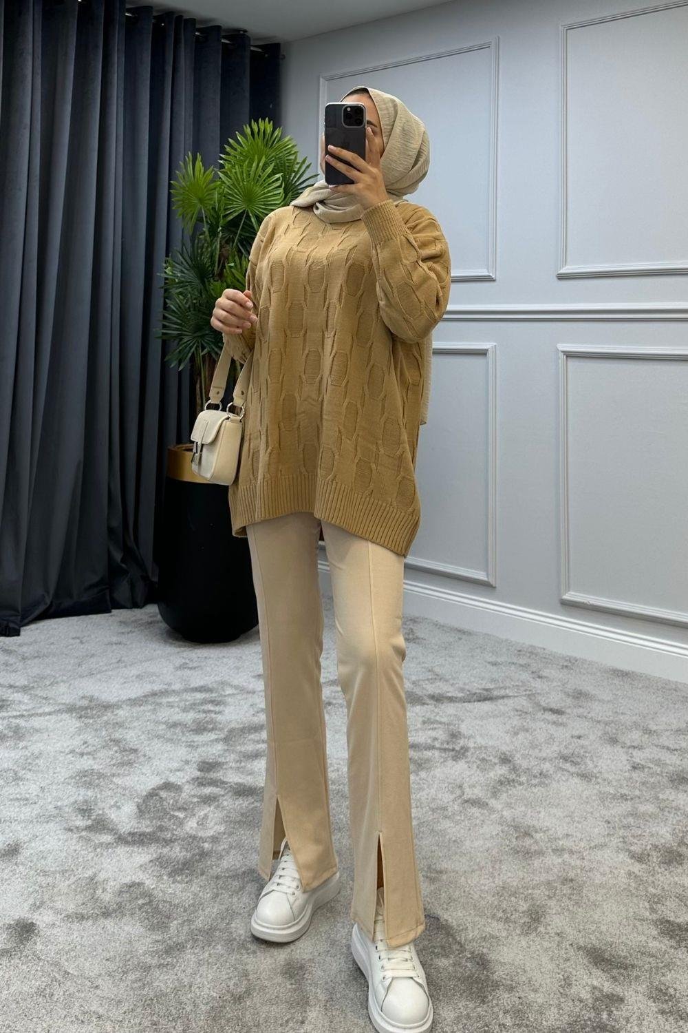 Miray Kazak Camel 2303 