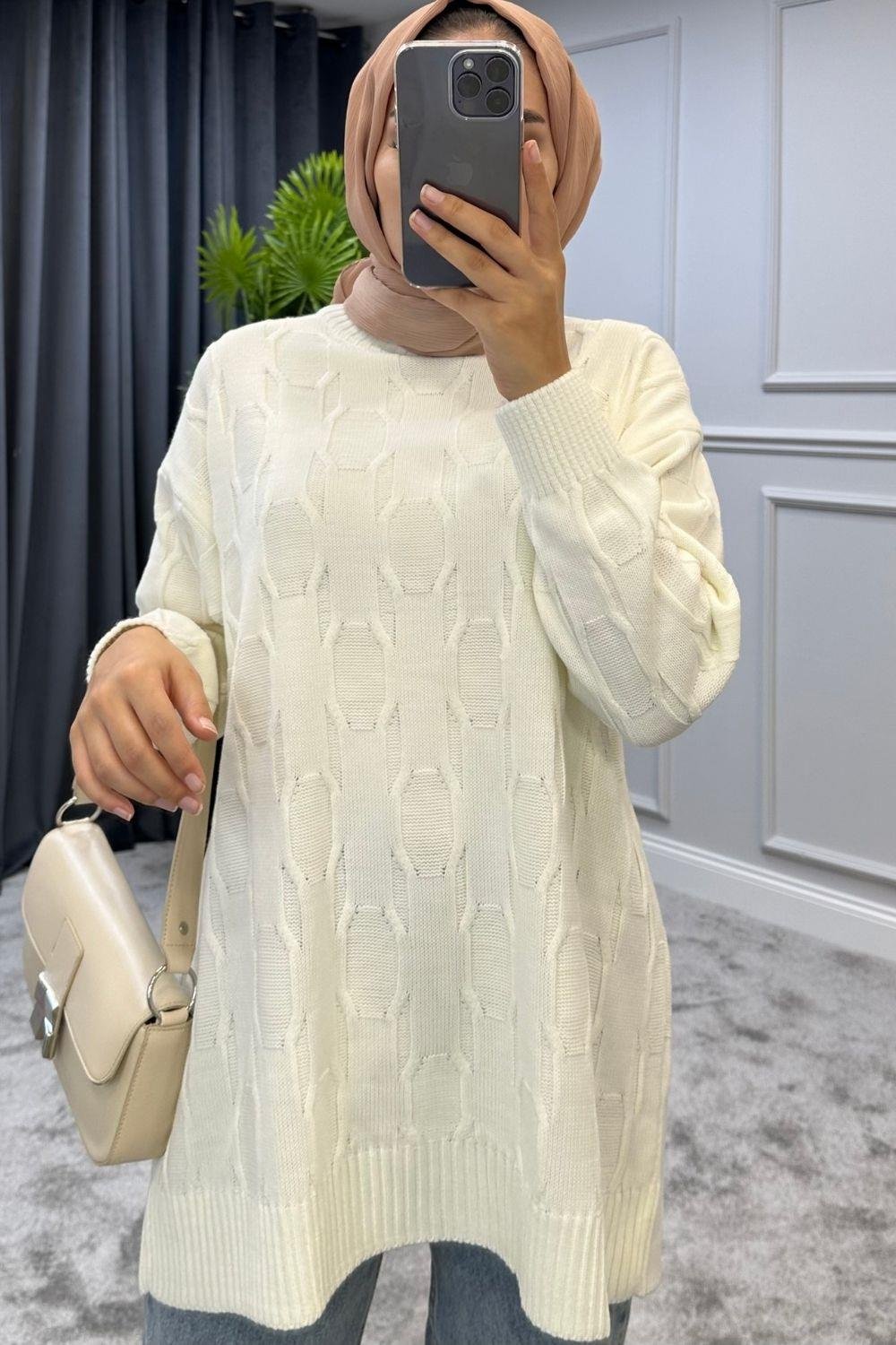 Miray Kazak Ekru 2303 