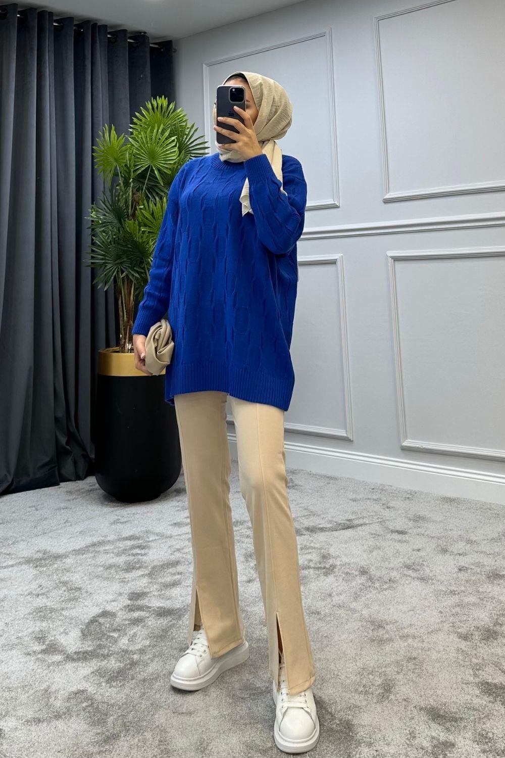 Miray Kazak Saks 2303 