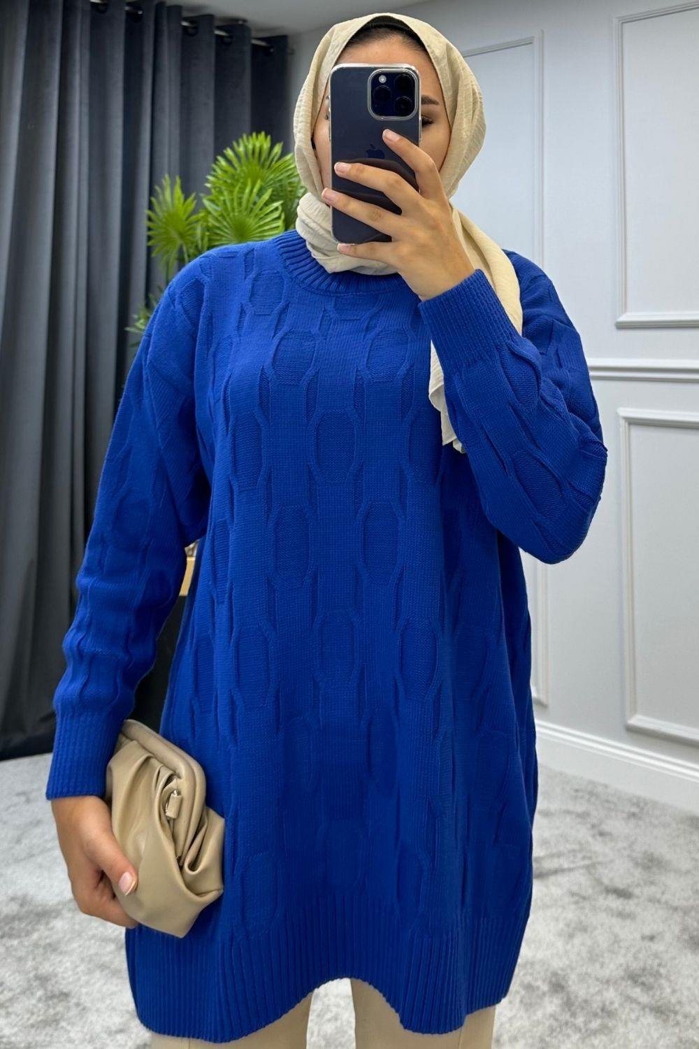 Miray Kazak Saks 2303 