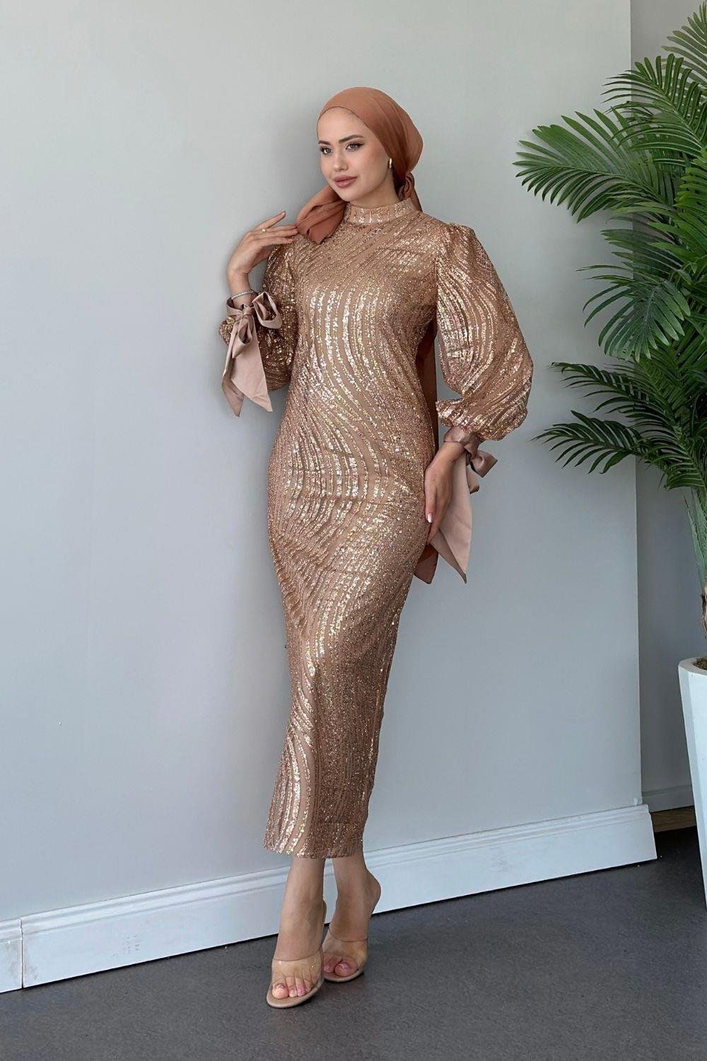 Aylin Abiye Vizon 23230 