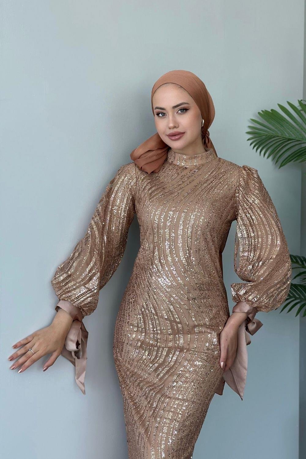 Aylin Abiye Vizon 23230 